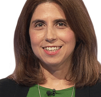 Marisa Cohen