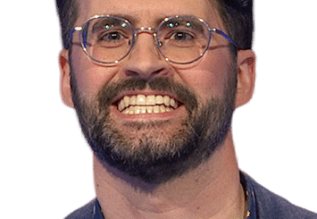 Pete Johnston