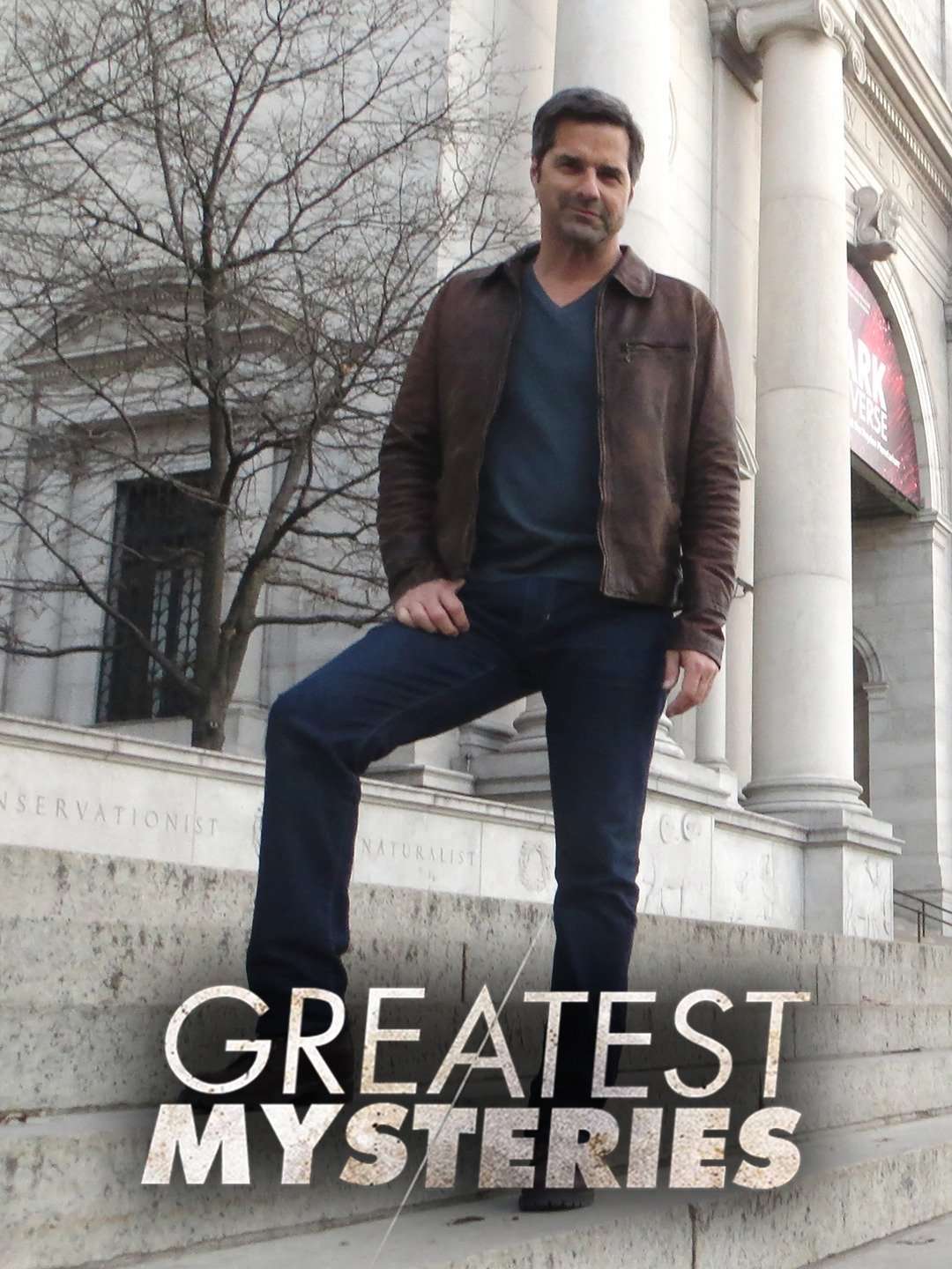 Greatest Mysteries  August 2 2025 on Science
