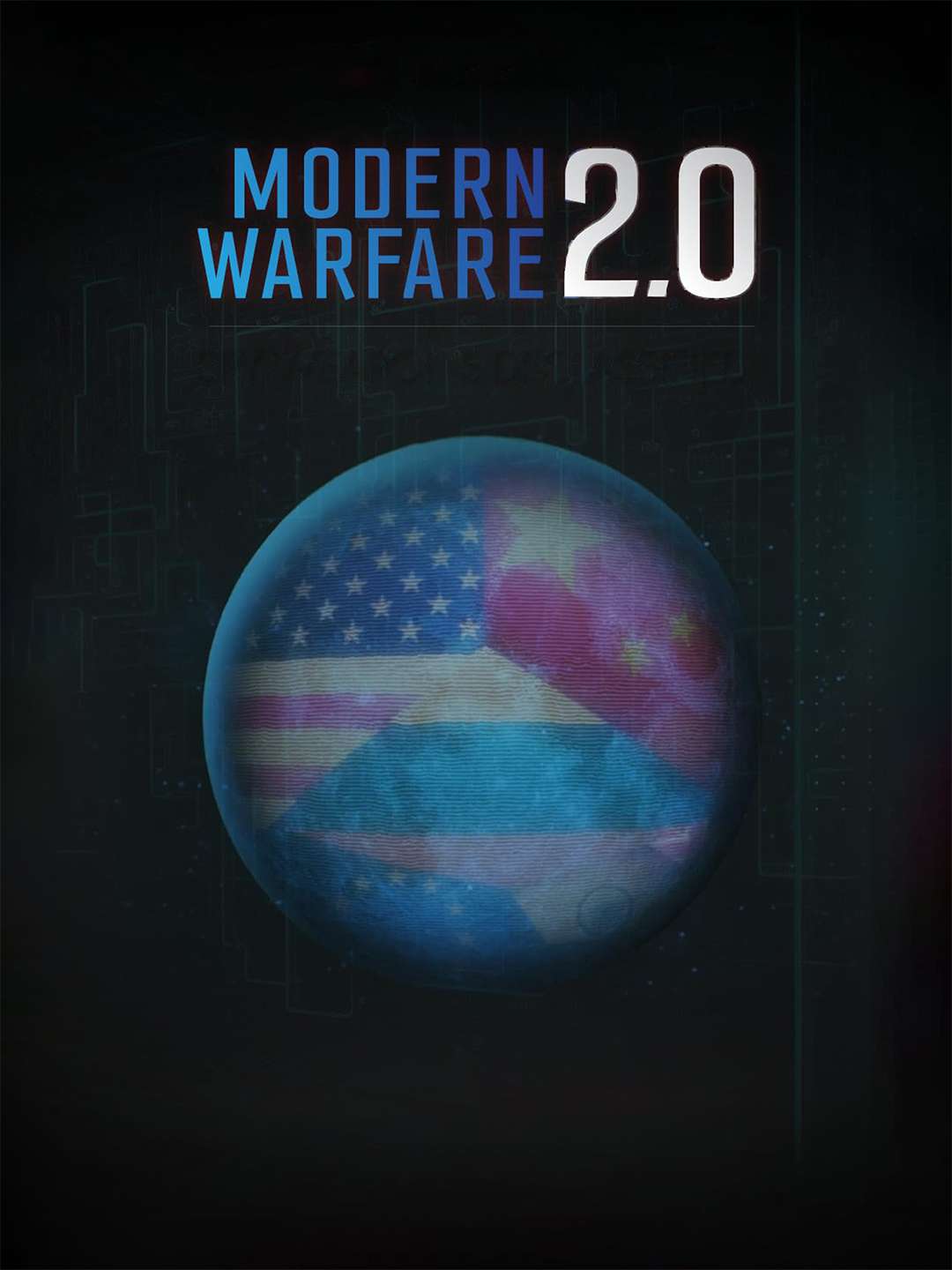 Modern Warfare 2.0  August 5 2025 on Science