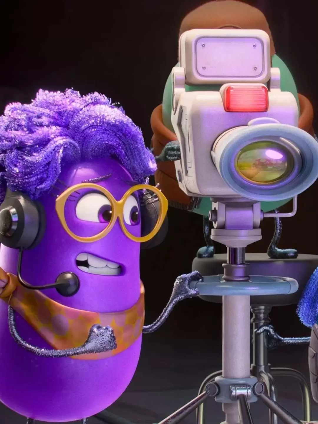 Dream Productions Dream Productions “Part 2: Out of Body” S1E2 August 11 2025 on Disney