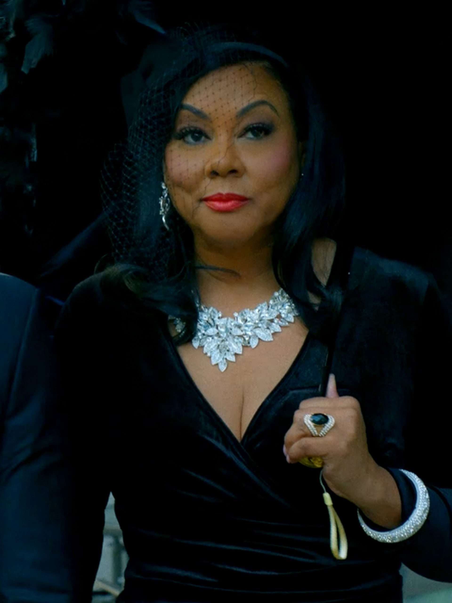 Carl Weber’s The Family Business: New Orleans “Truth, Lies, & Secret Ties” S1E4 August 6 2025 on BET