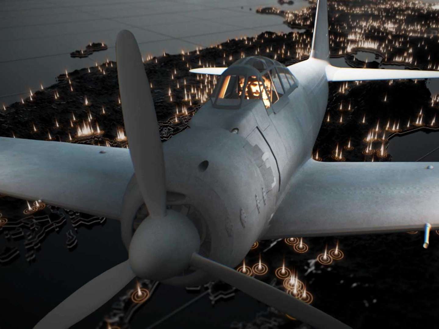 Kamikaze: An Untold History 28 July 2025 on BBC Four 1 Kamikaze: An Untold History 28 July 2025 on BBC Four