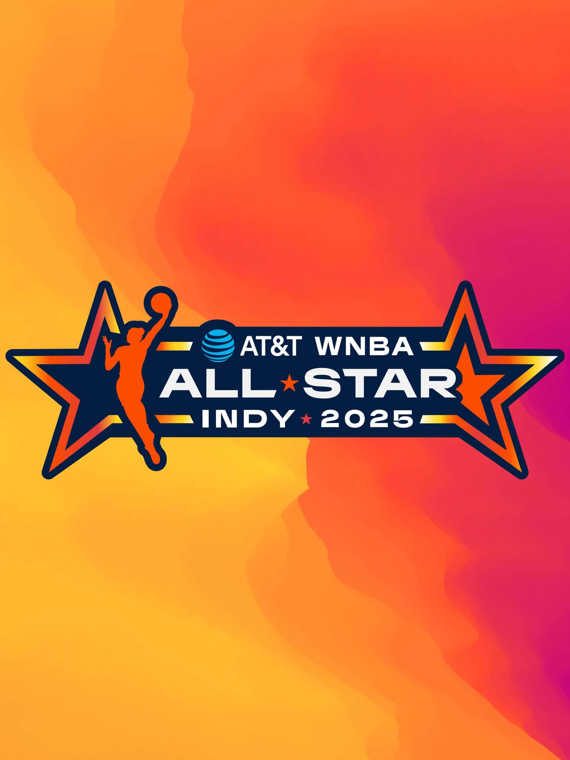 2025 WNBA All-Star Game 2025 WNBA All-Star Game “Team Napheesa vs. Team Caitlin” July 19 2025 on ABC