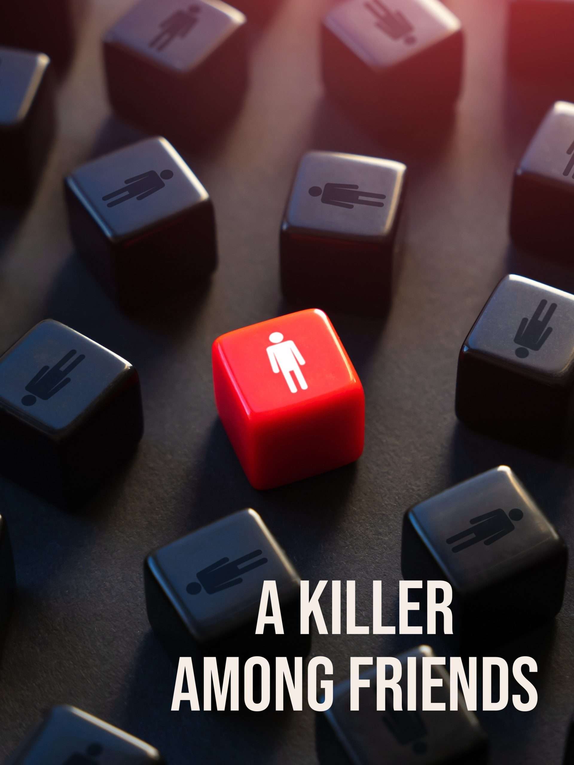 A Killer Among Friends “Your Smiles and Your Lies” S1E2 July 21 2025 on Investigation Discovery