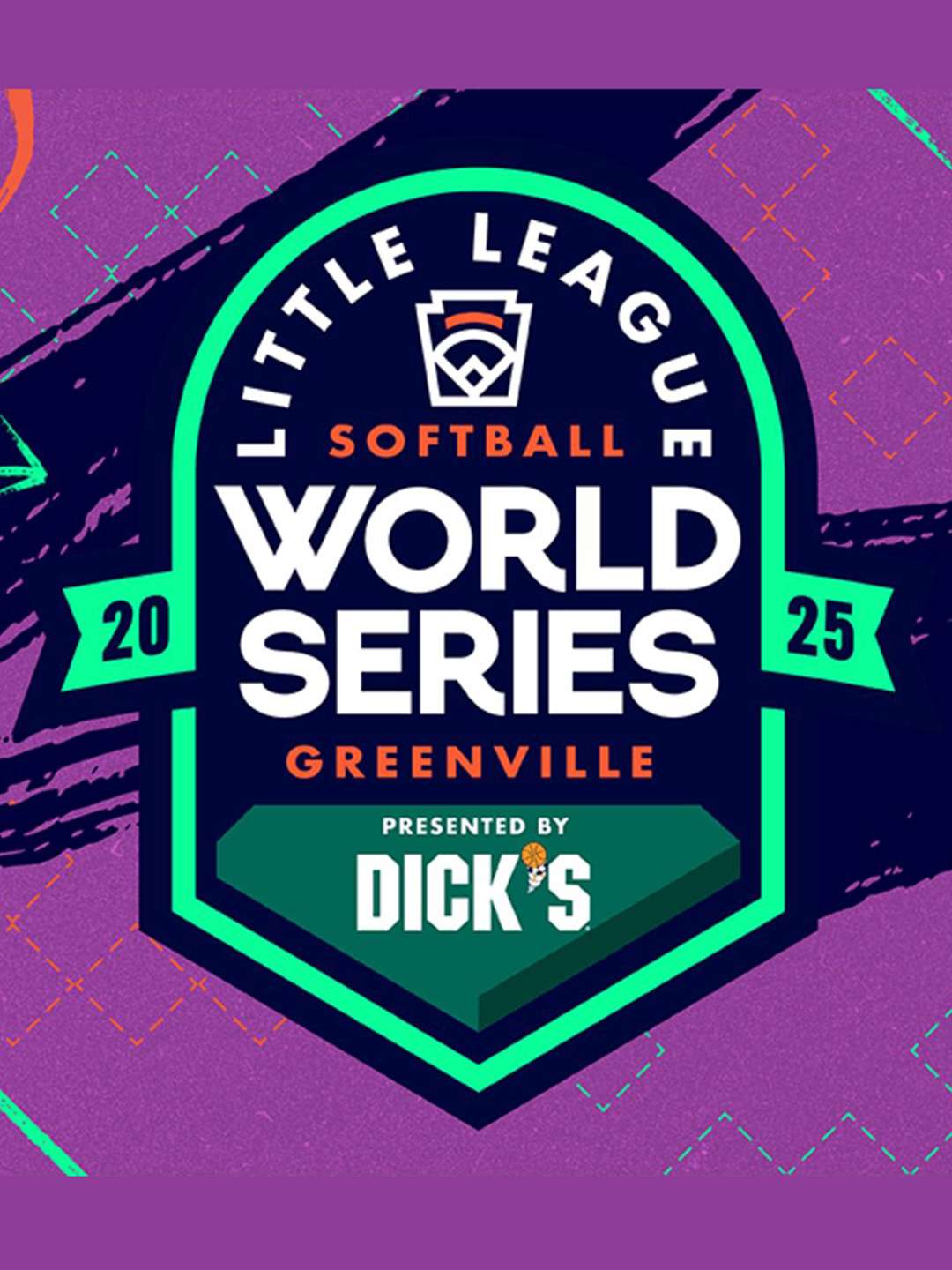 2025 Little League Softball World Series 2025 Little League Softball World Series “Game 16: Teams TBA” August 7 2025 on ESPN
