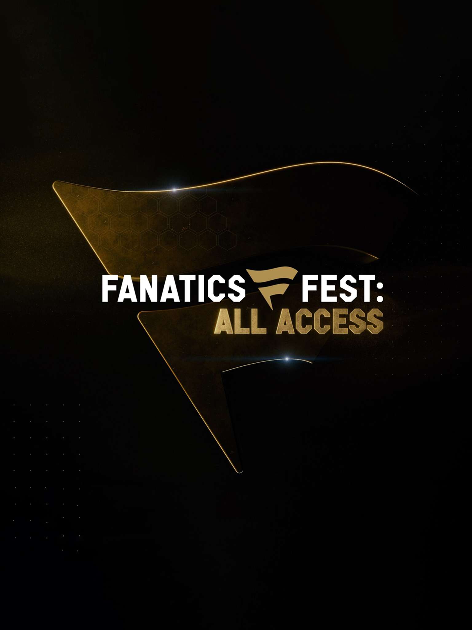 Fanatics Fest: All Access  July 7 2025 on ESPN
