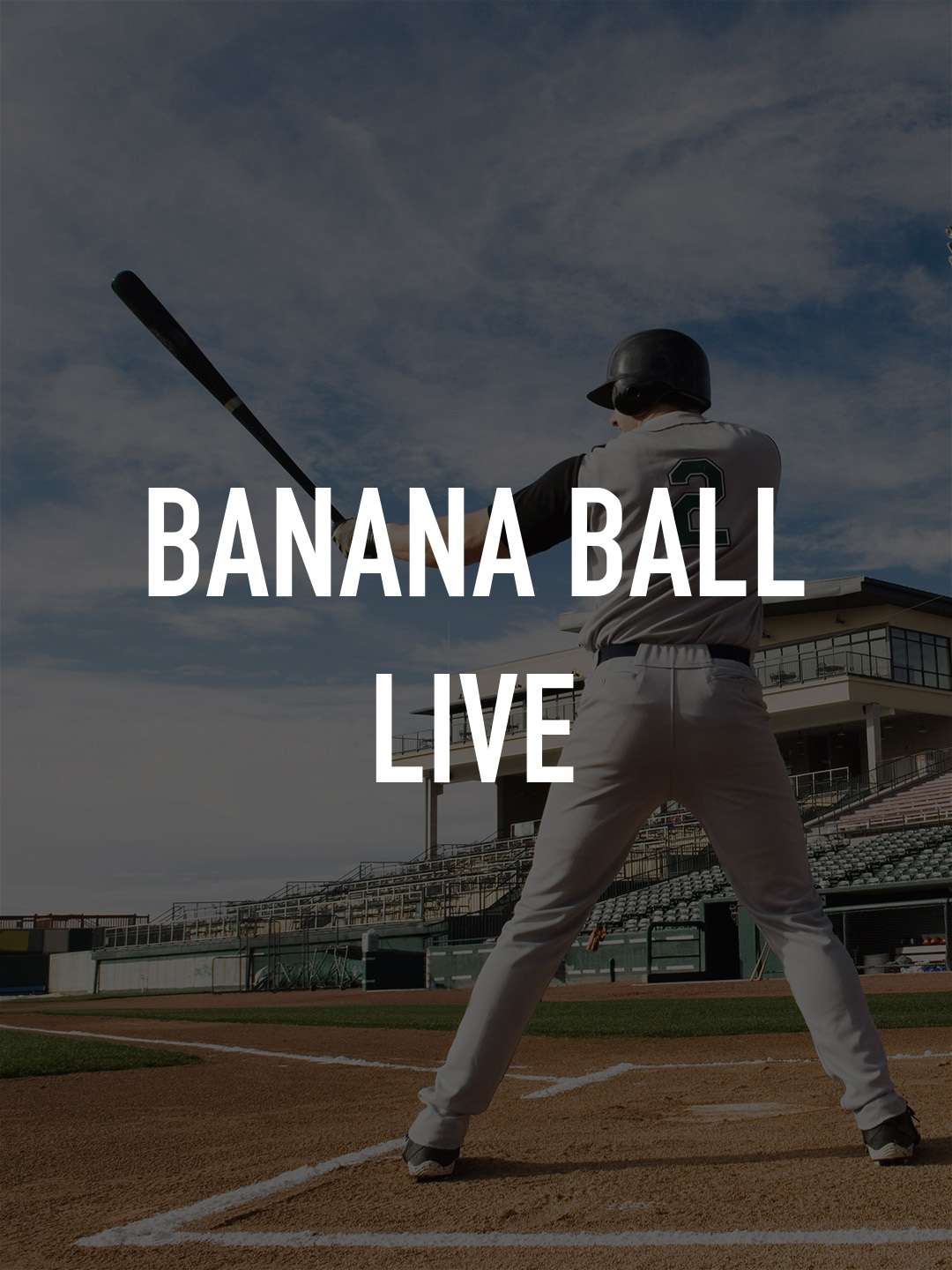 Banana Ball Live  July 5 2025 on ESPN