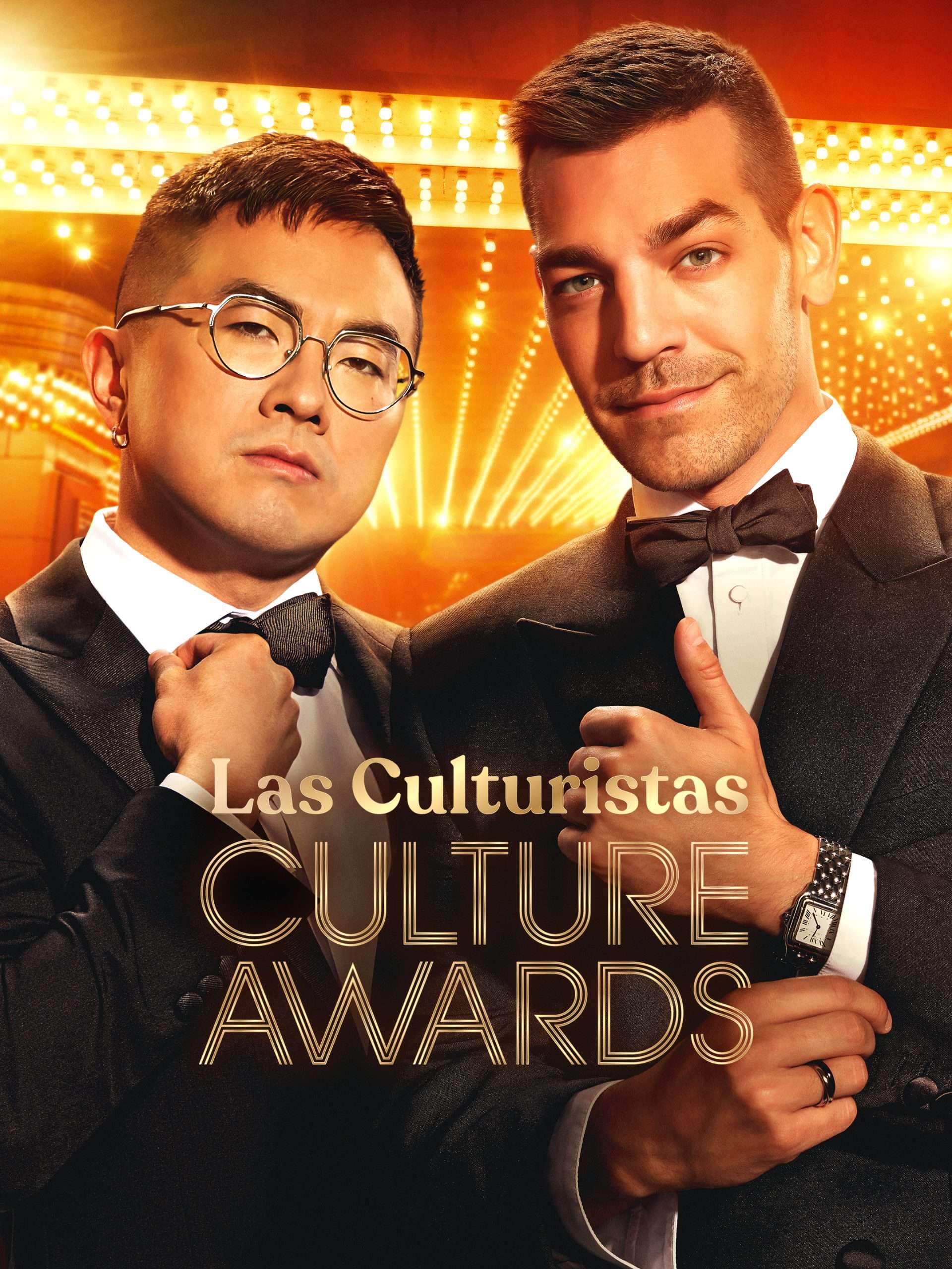 Las Culturistas Culture Awards  June 17 2026 on Bravo