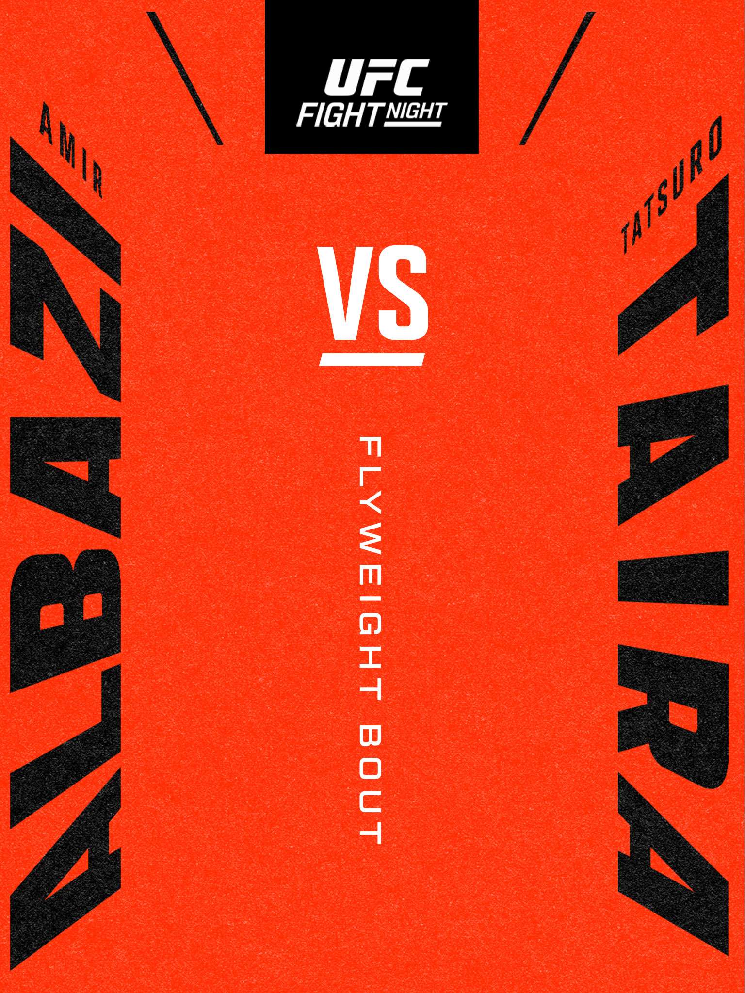 UFC Fight Night: Albazi vs. Tairi -- Prelims August 2 2025 on ESPN 1 UFC Fight Night: Albazi vs. Tairi — Prelims August 2 2025 on ESPN