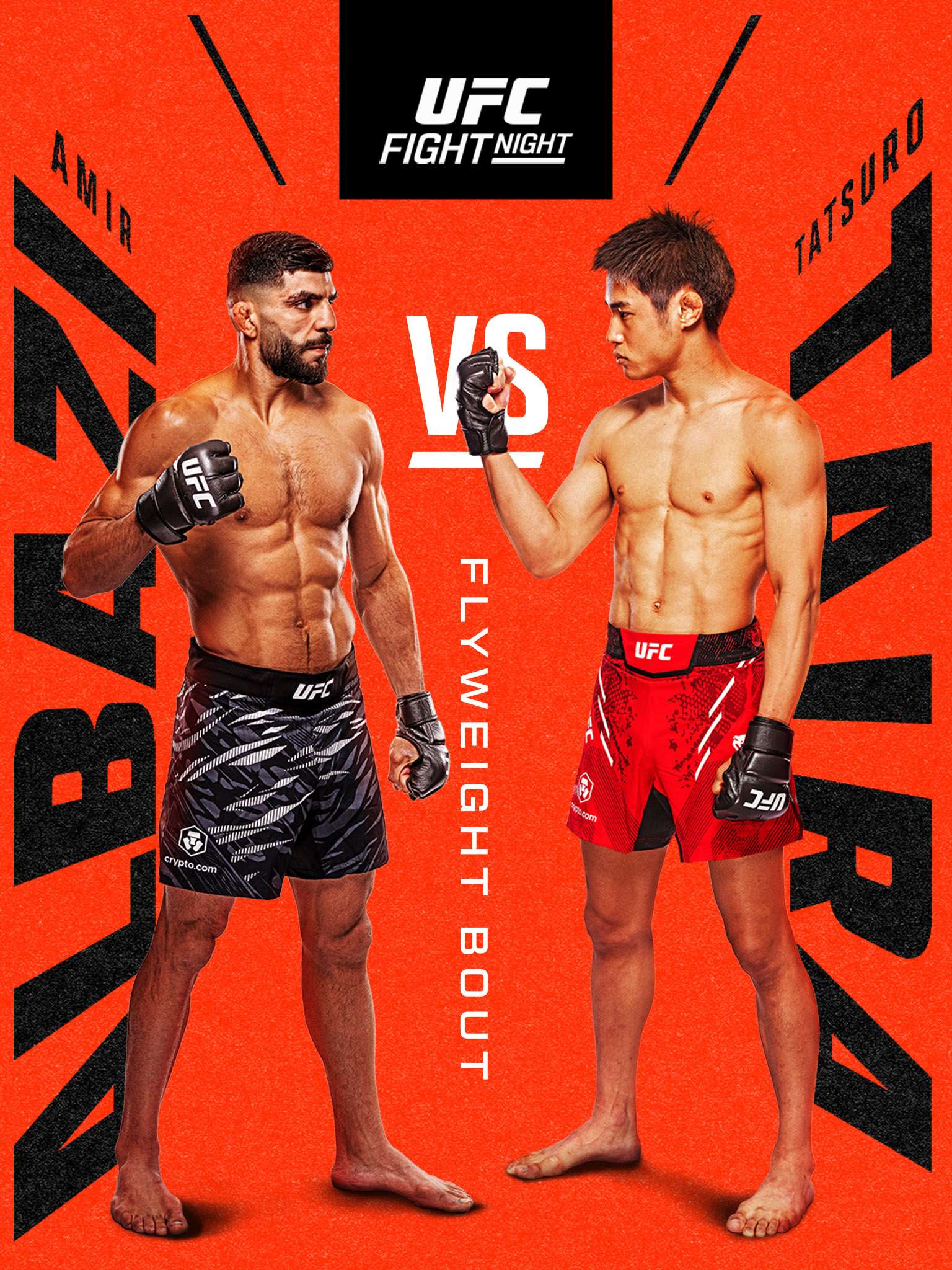 UFC Fight Night: Albazi vs. Taira August 2 2025 on ESPN 1 UFC Fight Night: Albazi vs. Taira August 2 2025 on ESPN