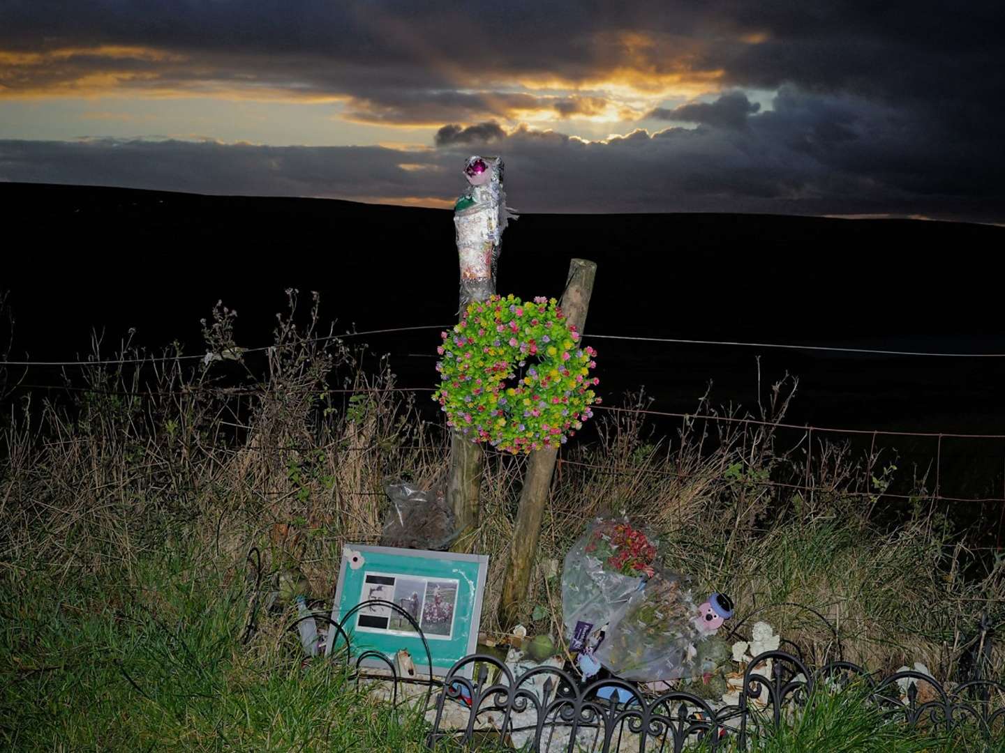 The Moors Murders: A Search for Justice S1E1 30 July 2025 on BBC Two