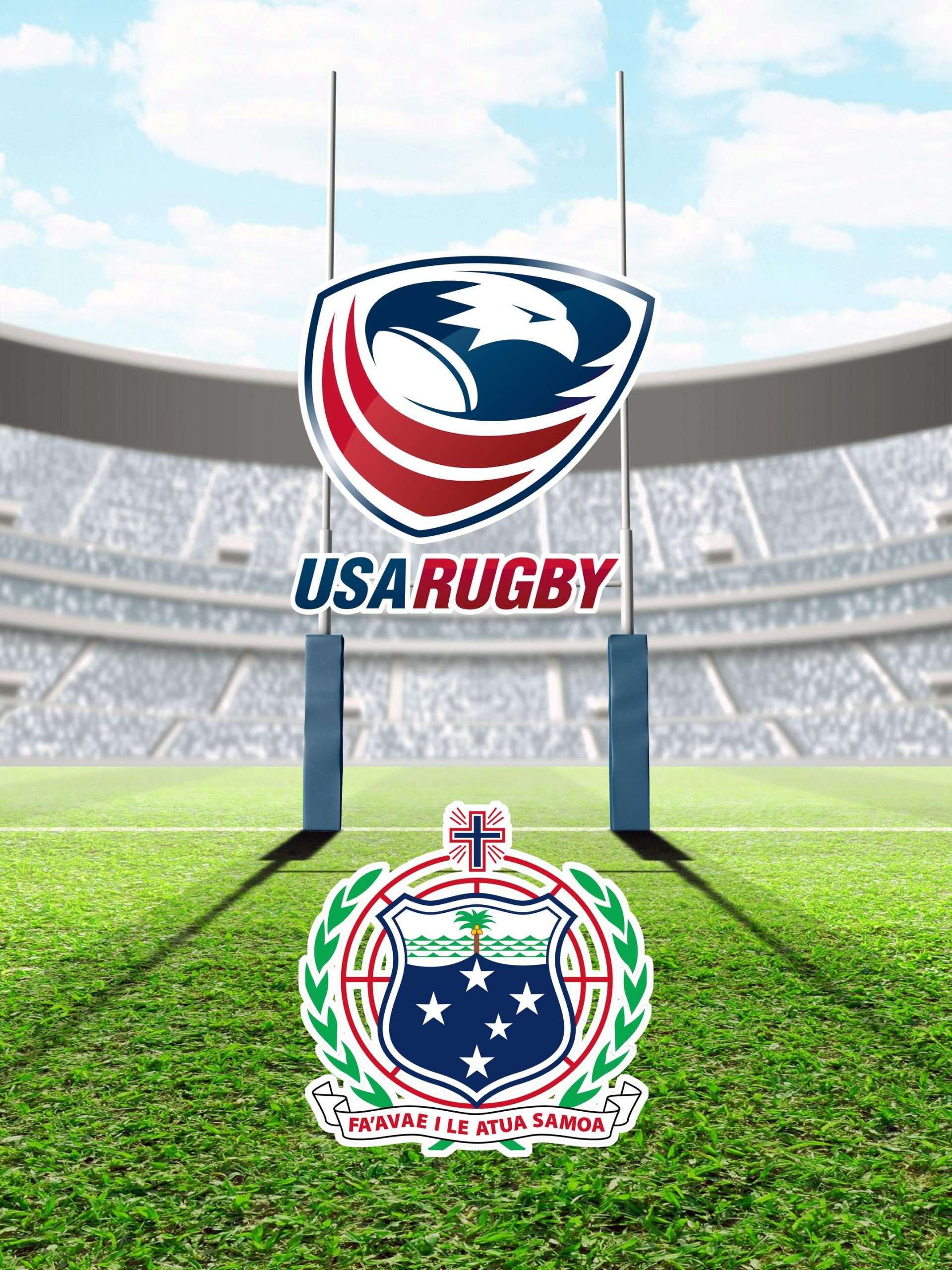 2025 Women’s Rugby World Cup “United States vs. Samoa” September 6 2025 on CBS
