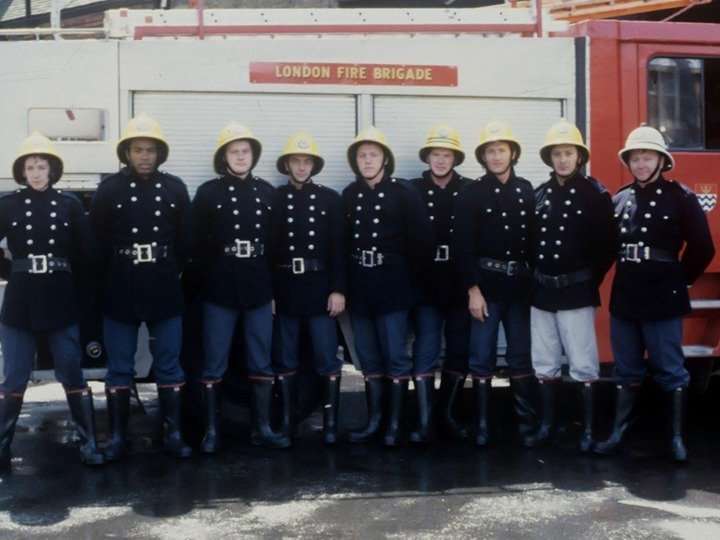 London's Burning S1E7 29 August 2025 on U&Drama 1 London’s Burning S1E7 29 August 2025 on U&Drama