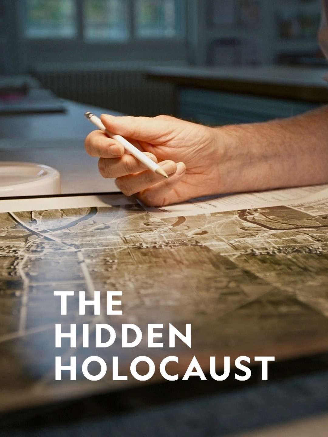The Hidden Holocaust September 4 2025 on National Geographic 1 The Hidden Holocaust September 4 2025 on National Geographic