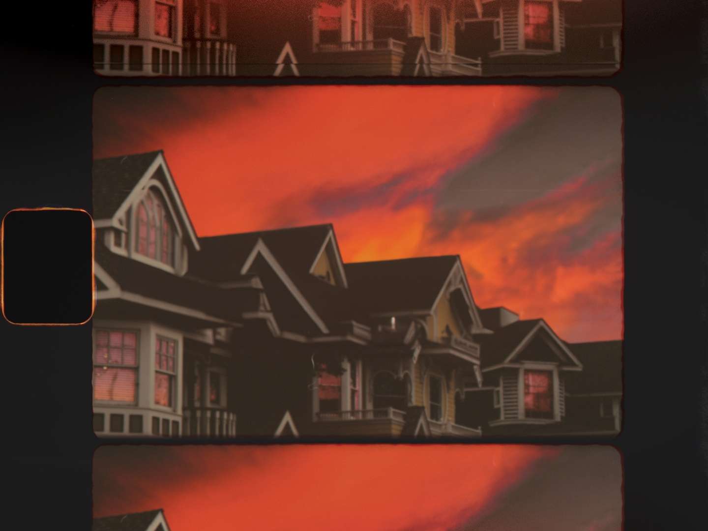 My Haunted Hometown “Sinister Spirits” S2E8 23 October 2025 on Really