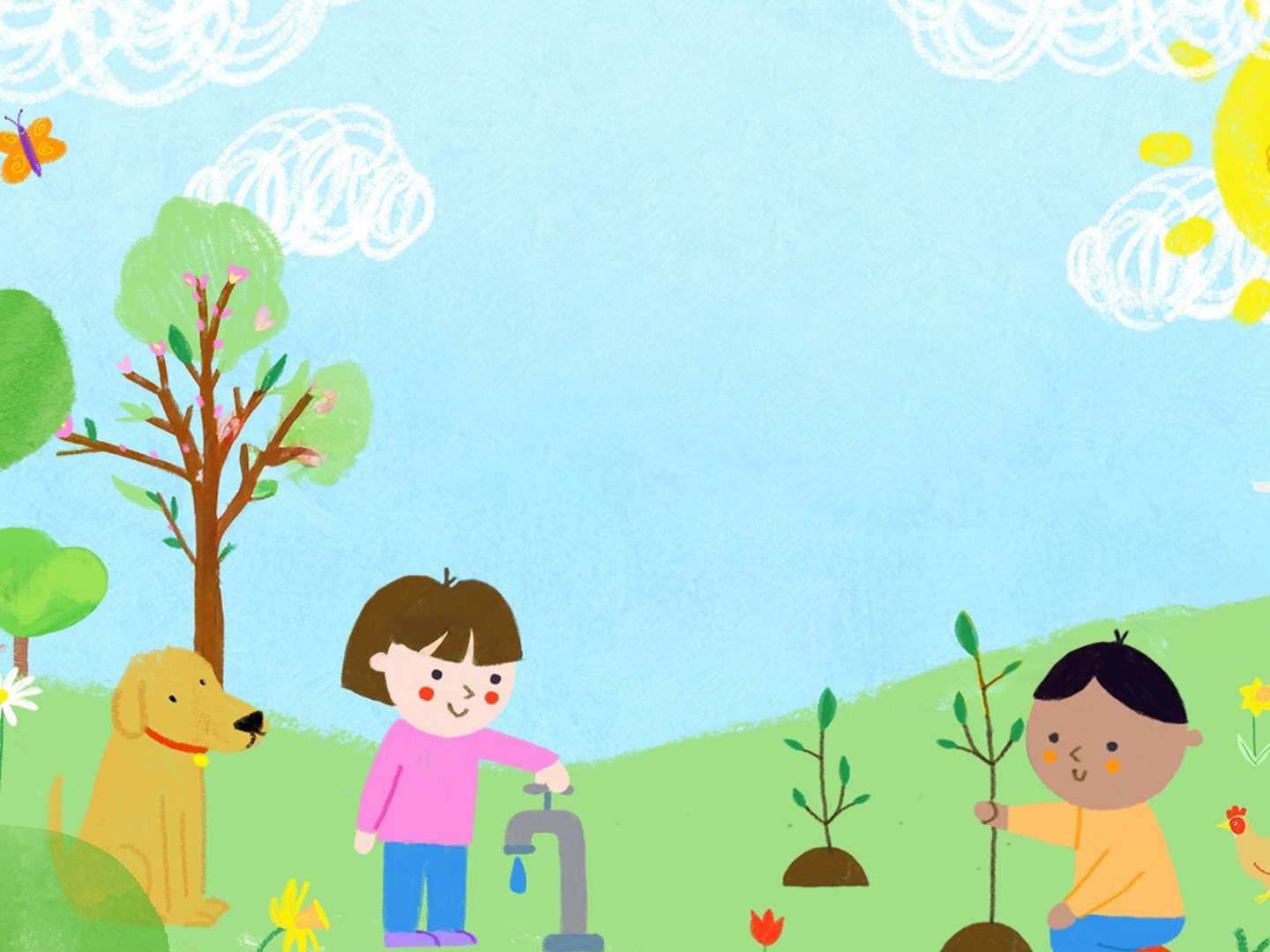 Milkshake! Make A Change “Water” S1E5 24 August 2025 on 5