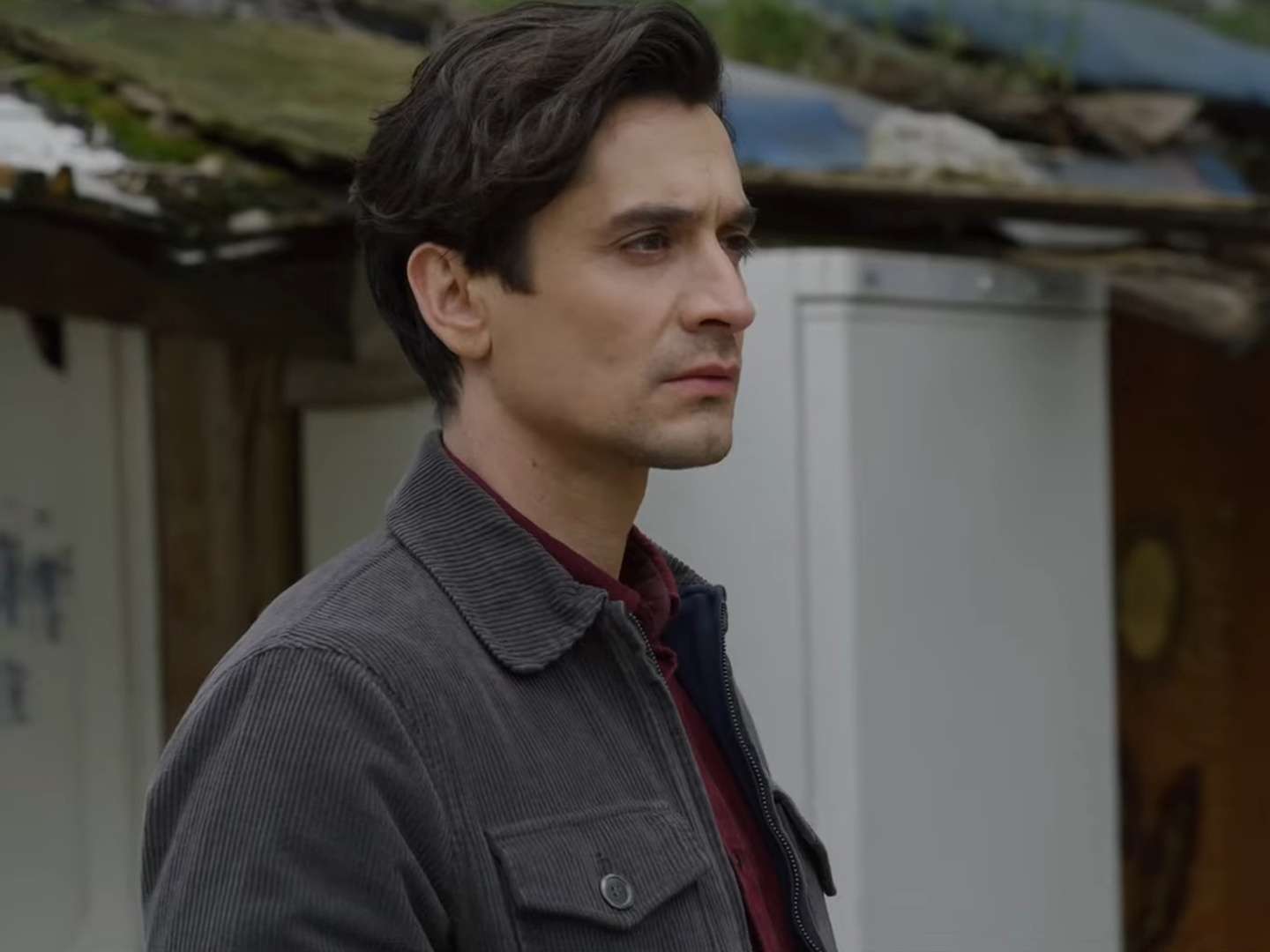 Inspector Gerri S1 15 August 2025 on More 4