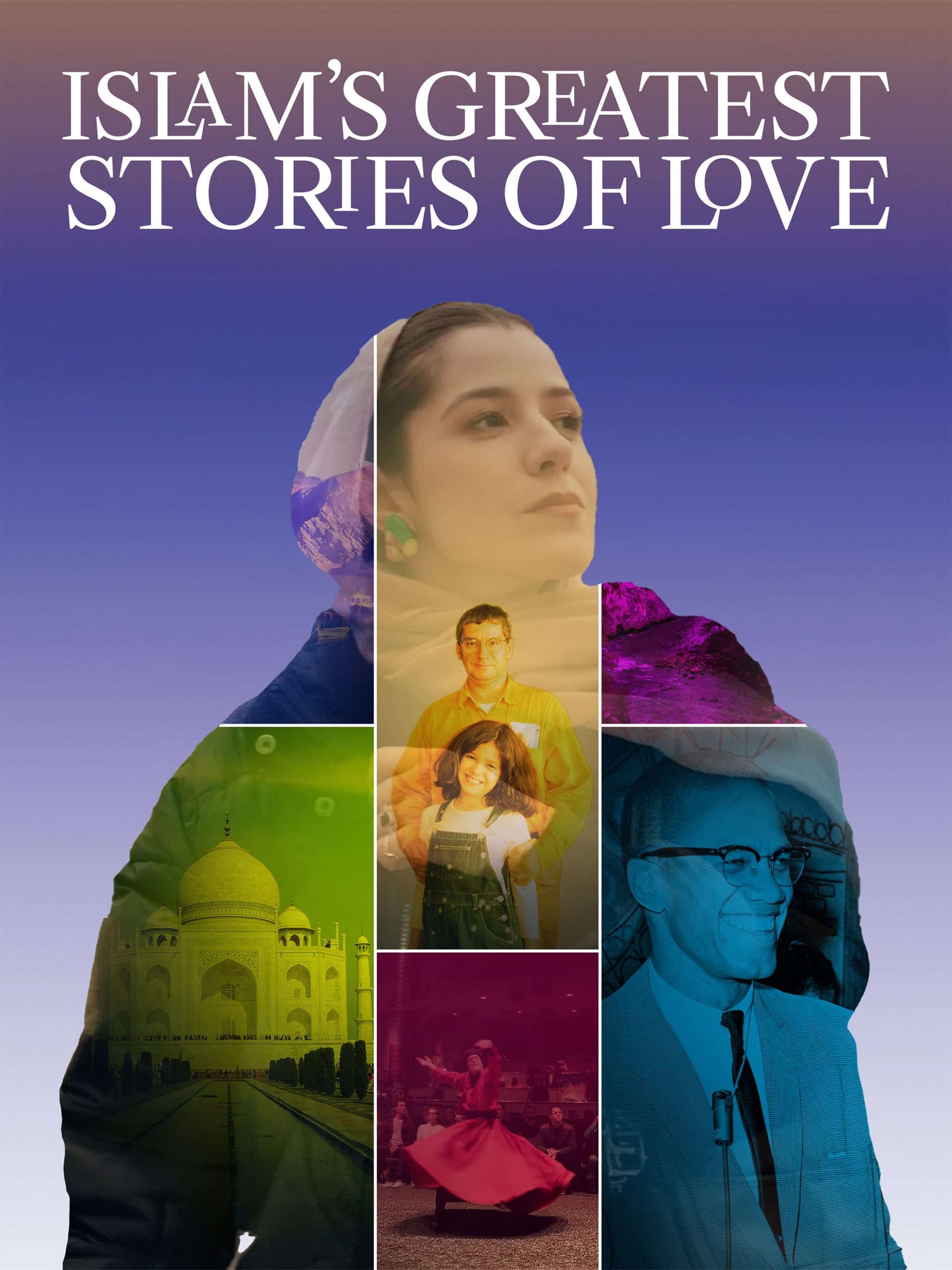 Islam's Greatest Stories of Love August 22 2025 on PBS 1 Islam’s Greatest Stories of Love August 22 2025 on PBS