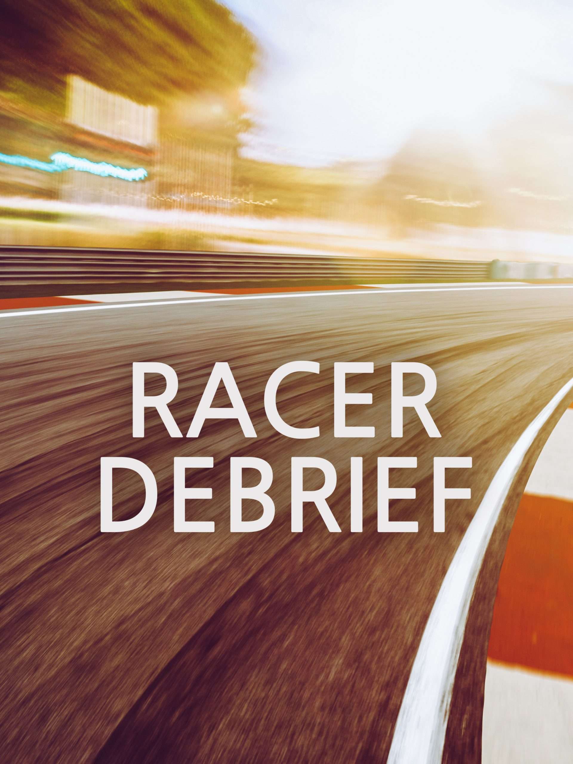 RACER Debrief “Rhys Millen” November 13 2025 on RACER