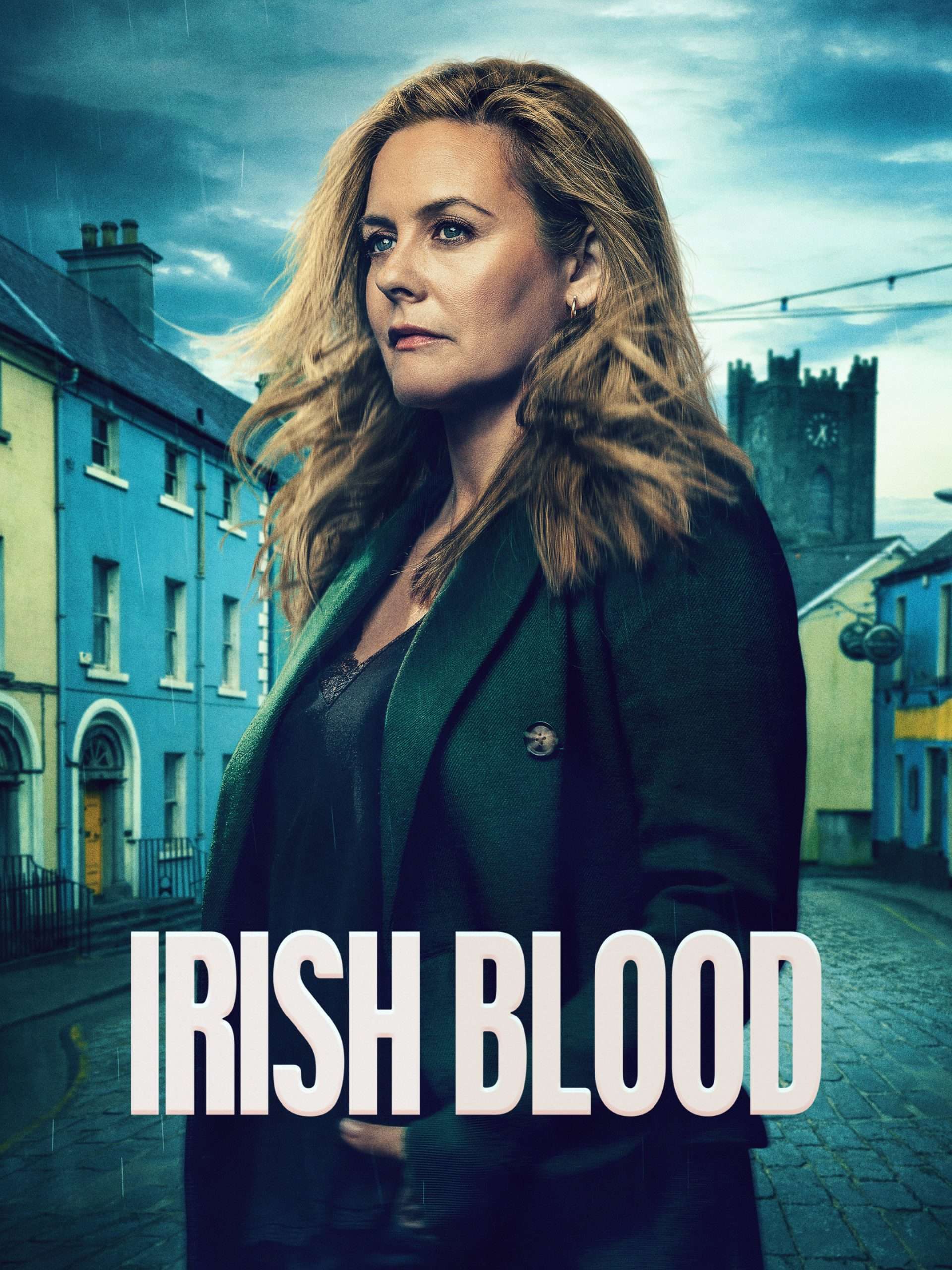 Irish Blood “Briefcase” S1E1 May 17 2026 on WE tv