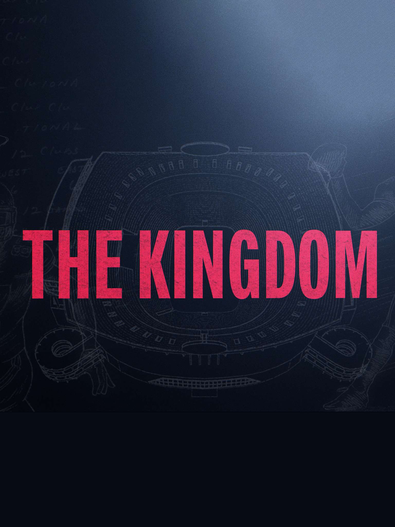 The Kingdom “Heartland” S1E5 August 20 2025 on ESPN