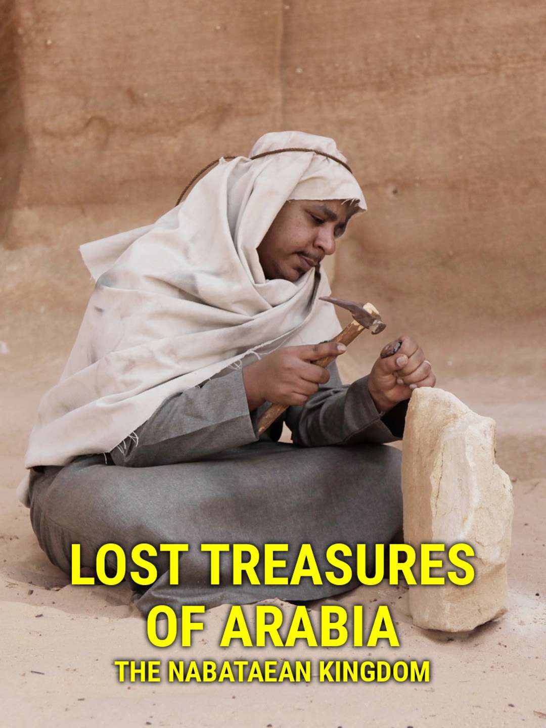 Lost Treasures of Arabia: The Nabataean Kingdom August 28 2025 on National Geographic 1 Lost Treasures of Arabia: The Nabataean Kingdom August 28 2025 on National Geographic