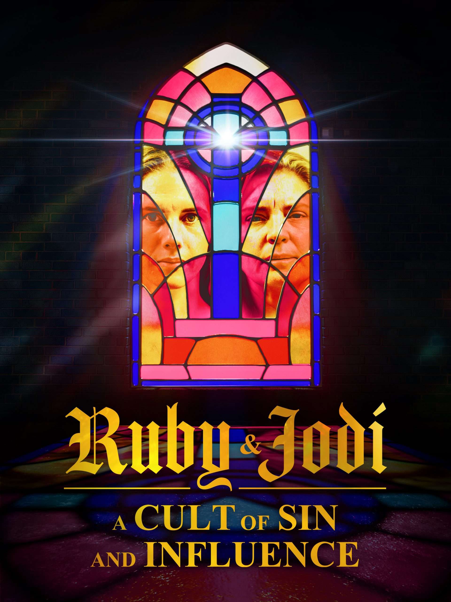 Ruby & Jodi: A Cult of Sin and Influence “Truth and Distortion” S1E2 September 2 2025 on Investigation Discovery
