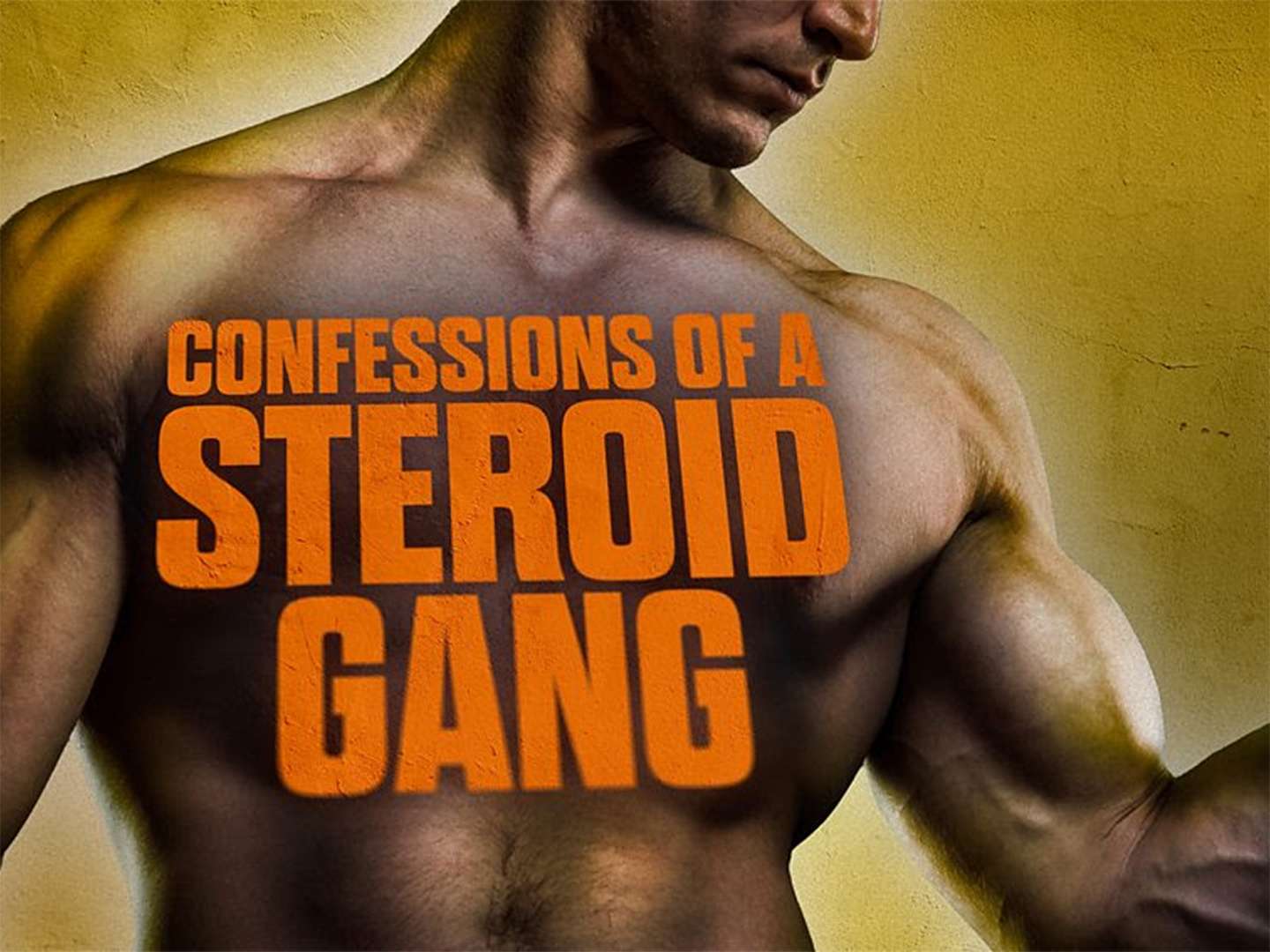 Confessions of a Steroid Gang S1E2 12 August 2025 on BBC Three