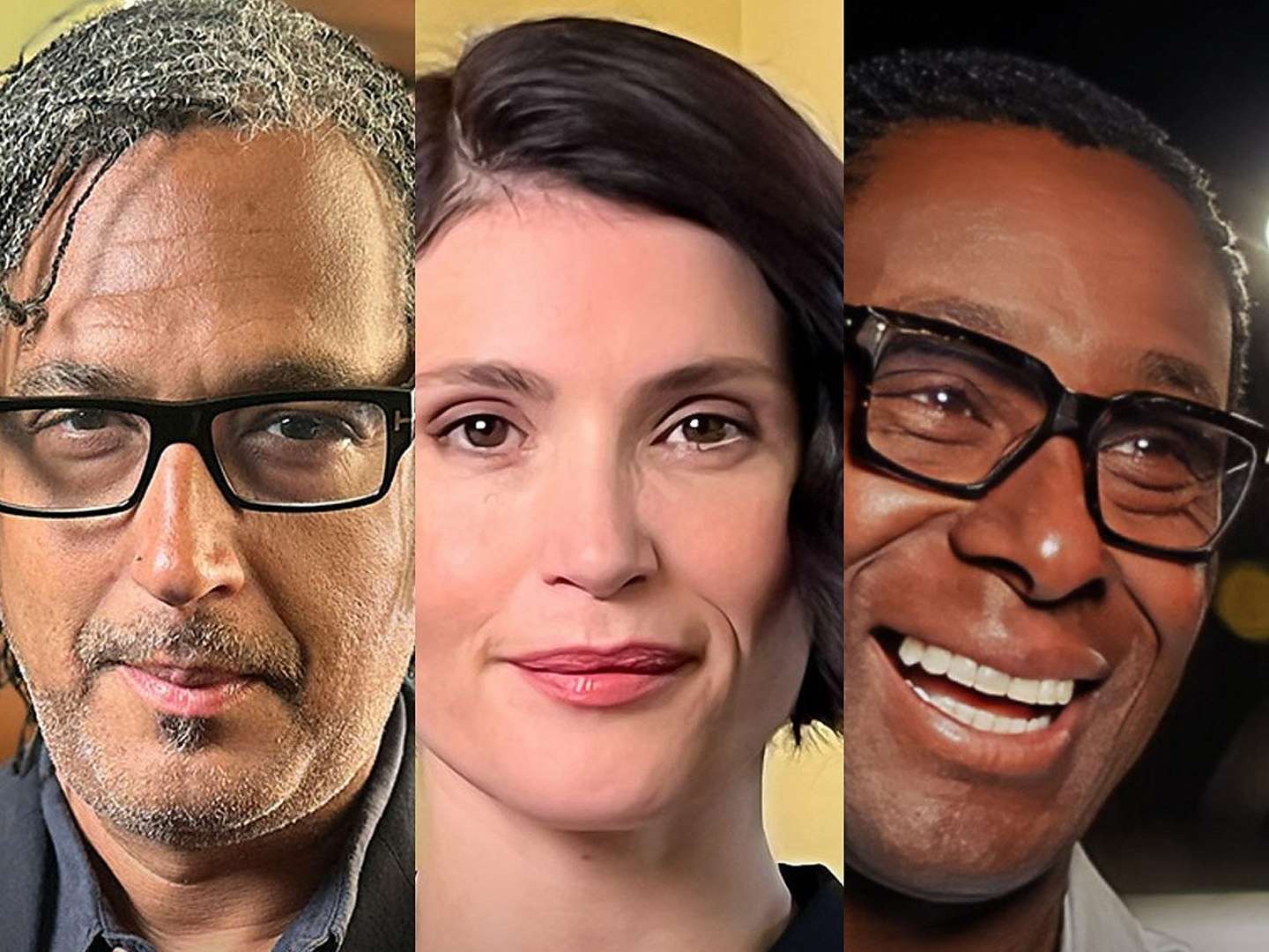 Stephen Poliakoff Remembers… Shooting the Past  13 August 2025 on BBC Four