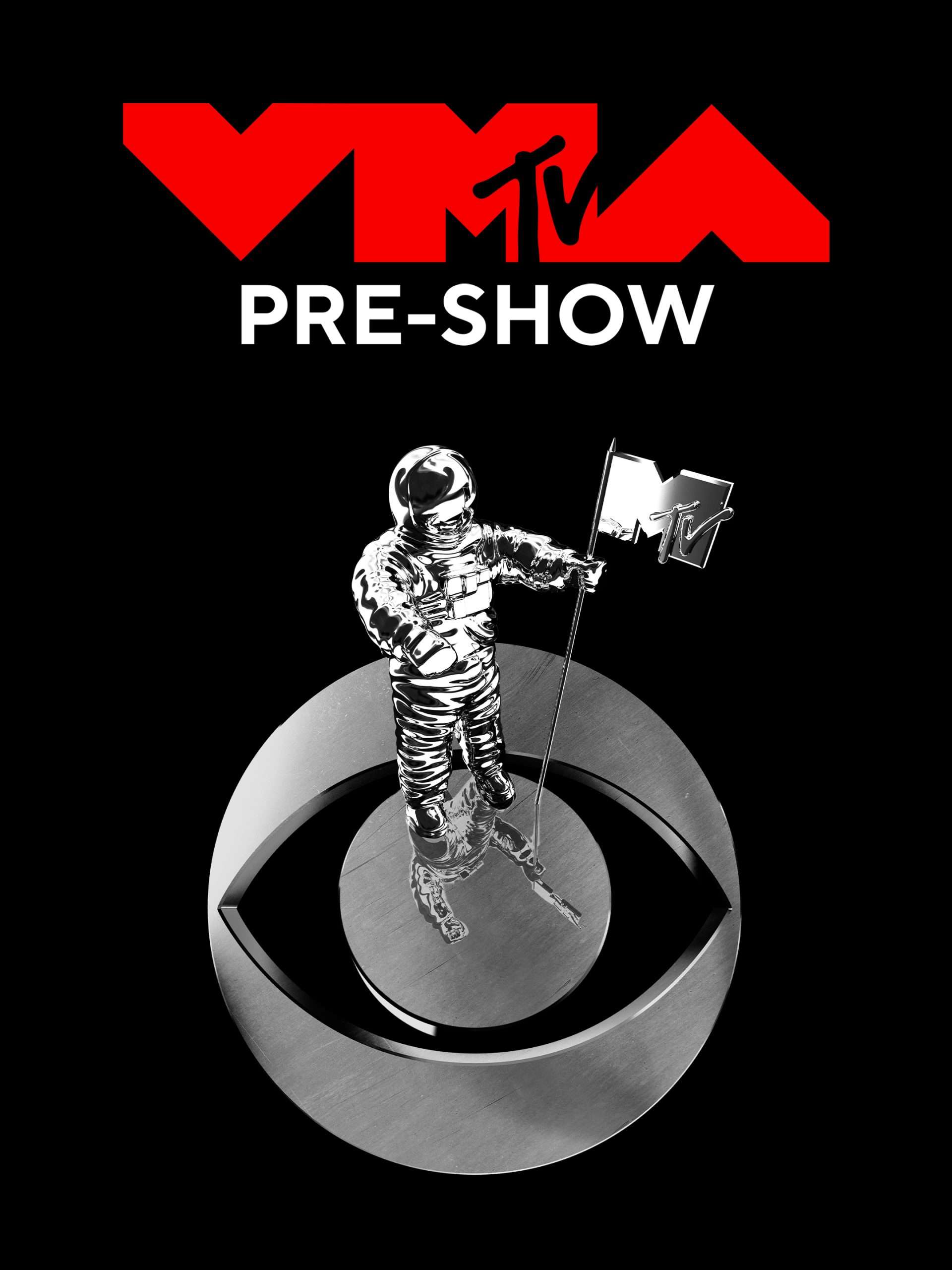 2025 MTV Video Music Awards Pre-Show  September 7 2025 on MTV