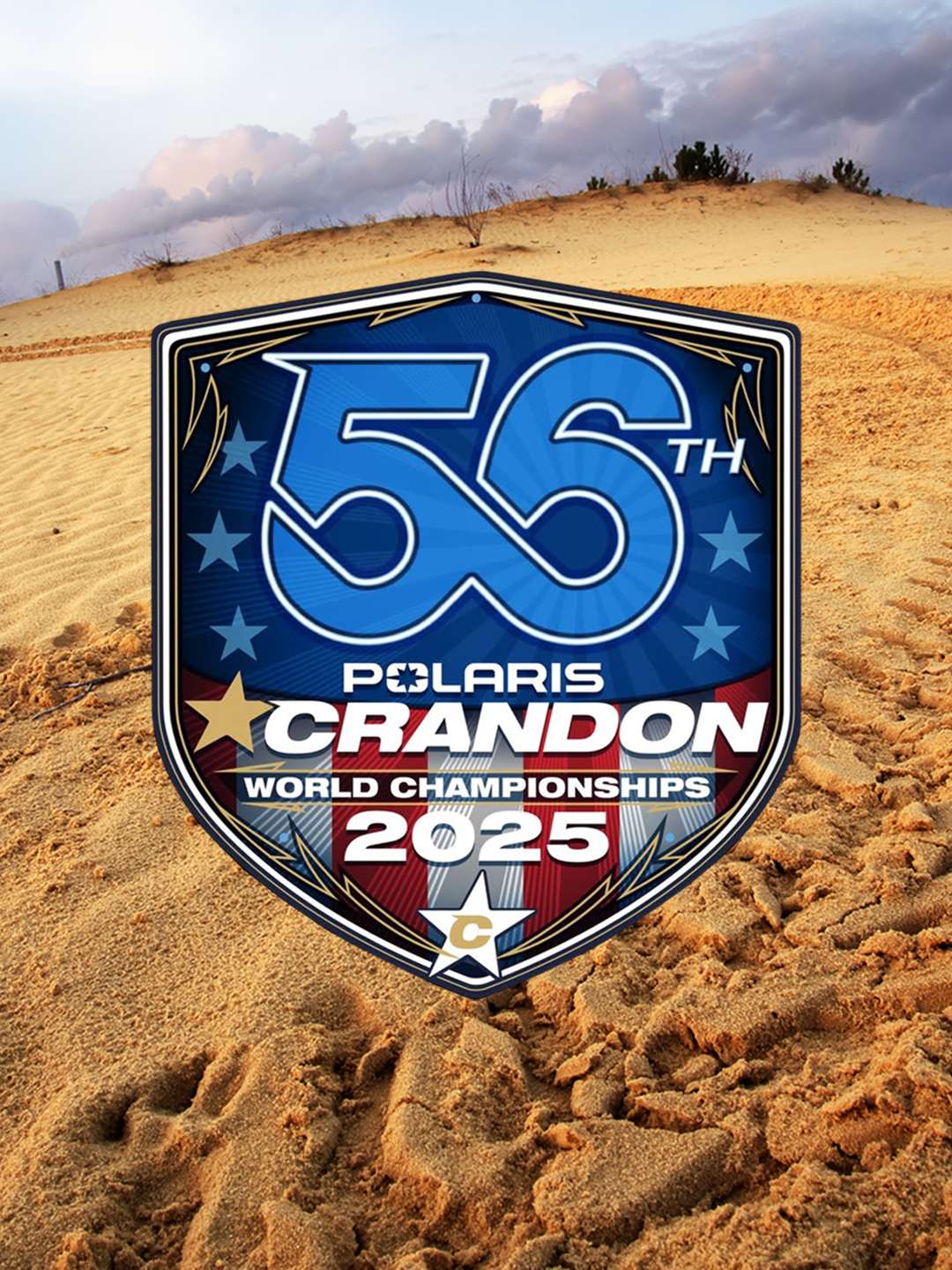 2025 Polaris Crandon Off-Road World Championships E3 August 30 2025 on RACER 1 2025 Polaris Crandon Off-Road World Championships E3 August 30 2025 on RACER