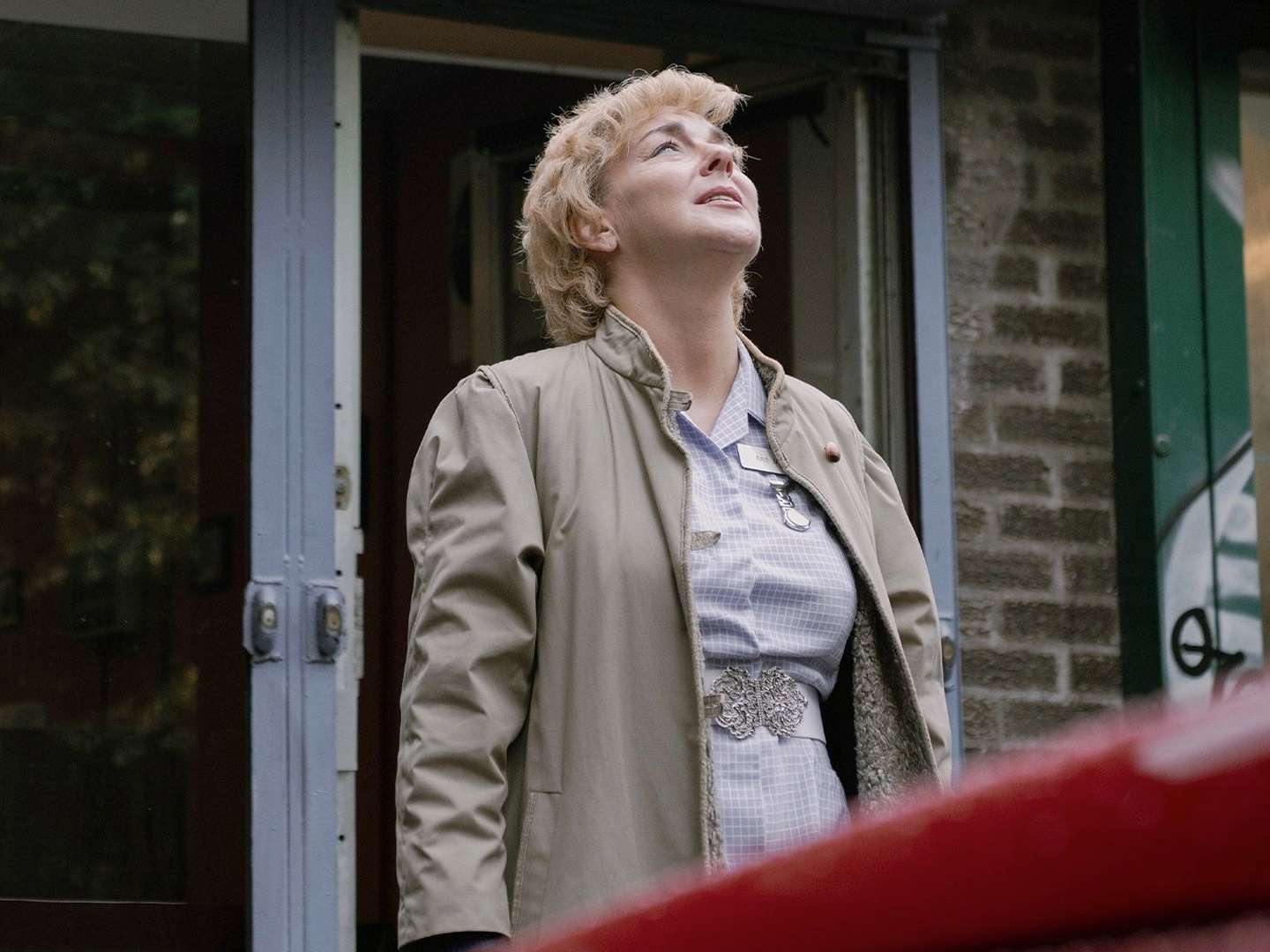 I Fought the Law S1E1 31 August 2025 on ITV