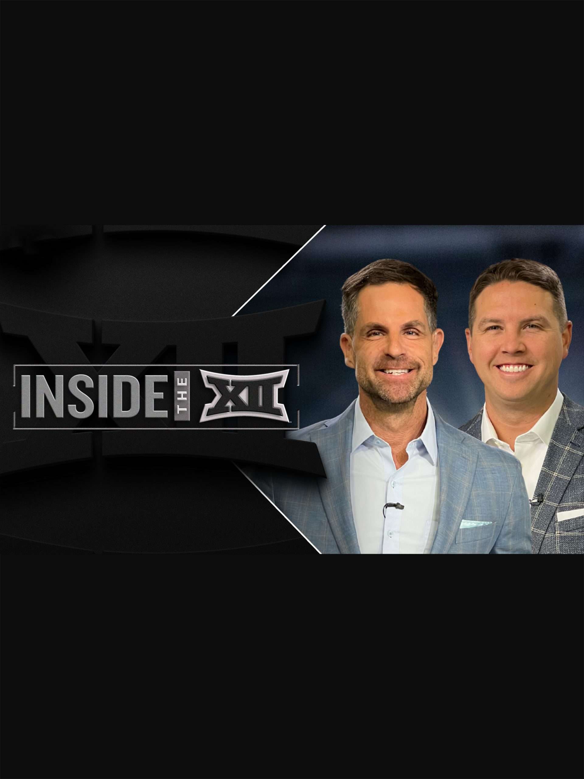 Big 12 Uncovered  November 8 2025 on truTV