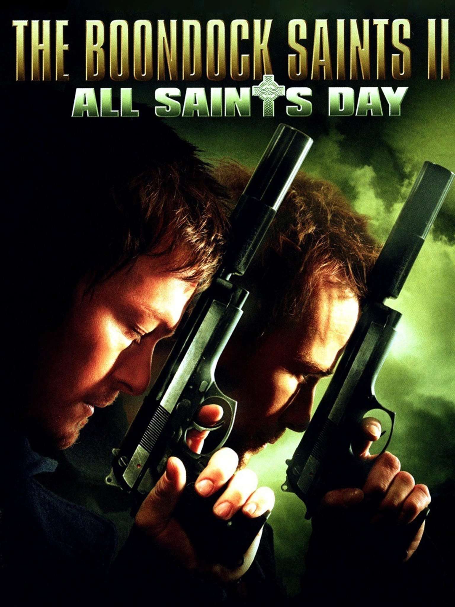 The Boondock Saints II: All Saints Day September 1 2025 on AMC 1 The Boondock Saints II: All Saints Day September 1 2025 on AMC