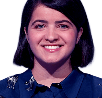 Caroline Paul