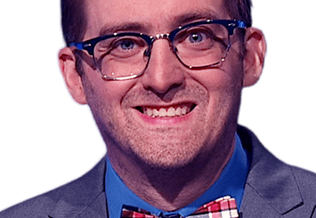 Ian Morrison