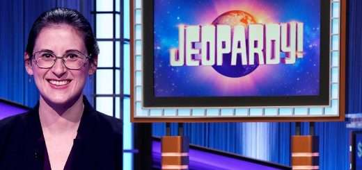 Rebecca Thompson Clean