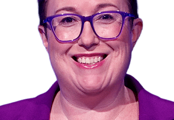 Stacy Shelly