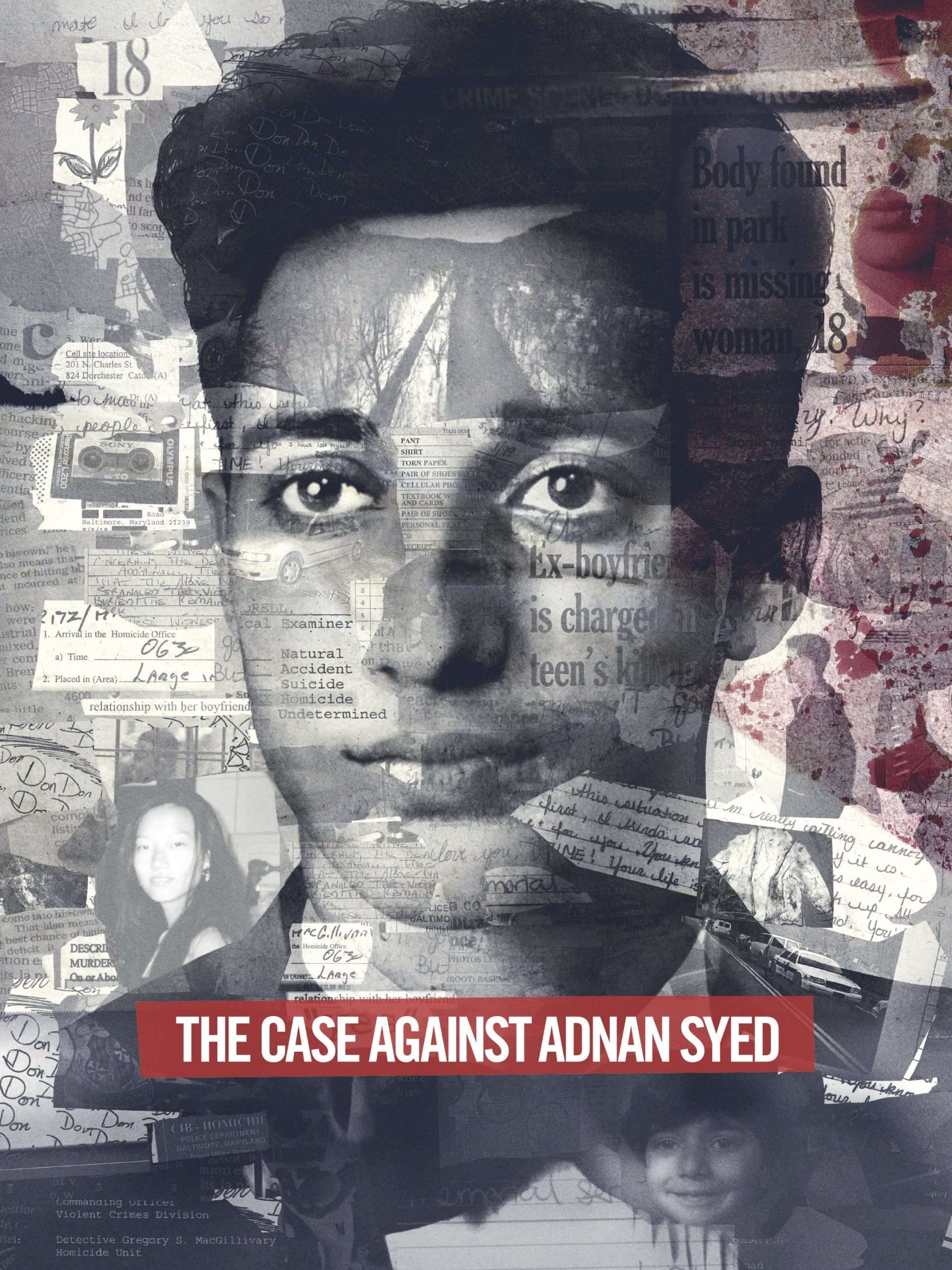The Case Against Adnan Syed “The Tree Grew” S1E5 September 18 2025 on HBO