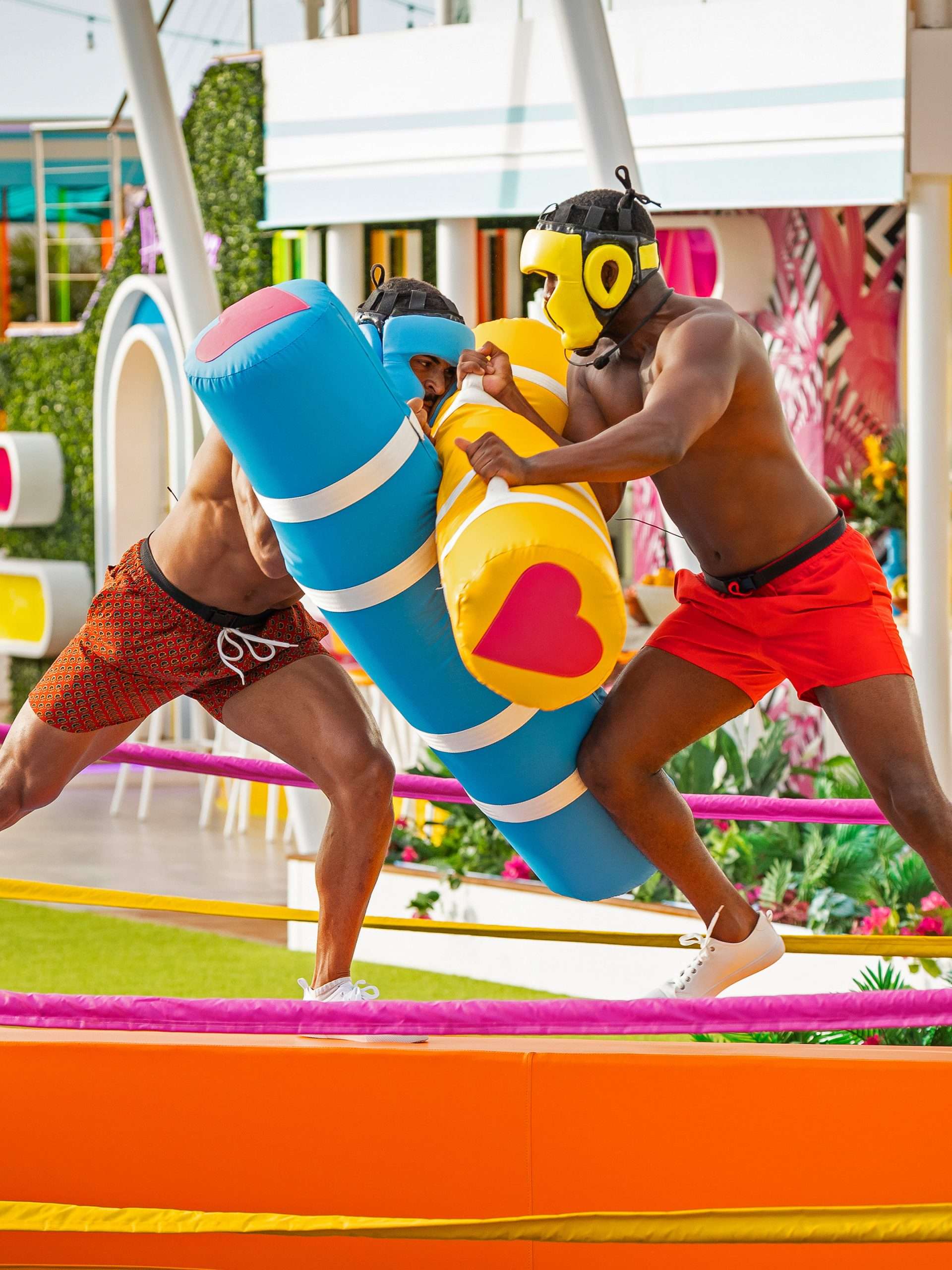 Love Island Games S1E4 September 9 2025 on Bravo 1 Love Island Games S1E4 September 9 2025 on Bravo