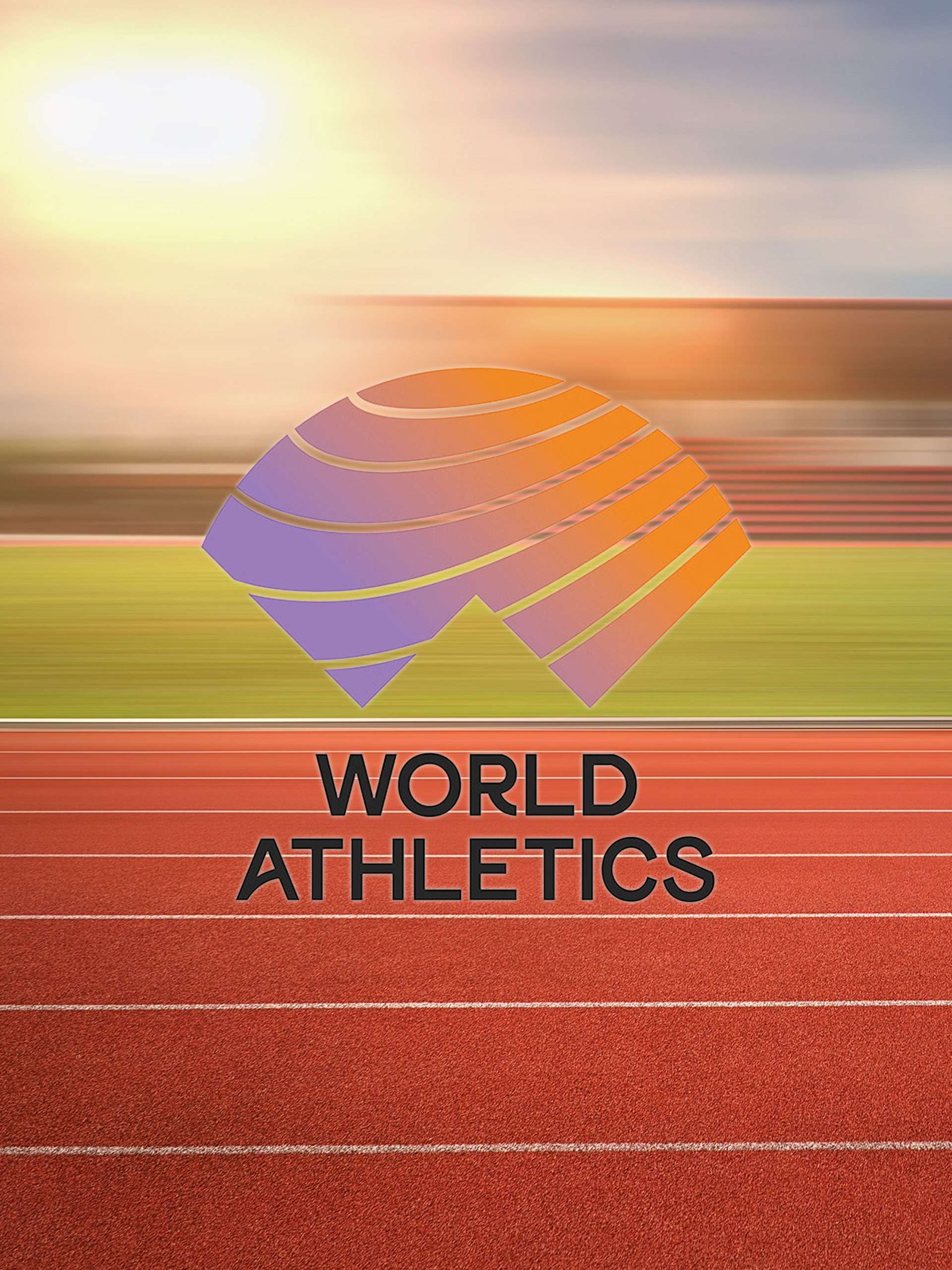 2025 World Athletics Championships  September 16 2025 on USA