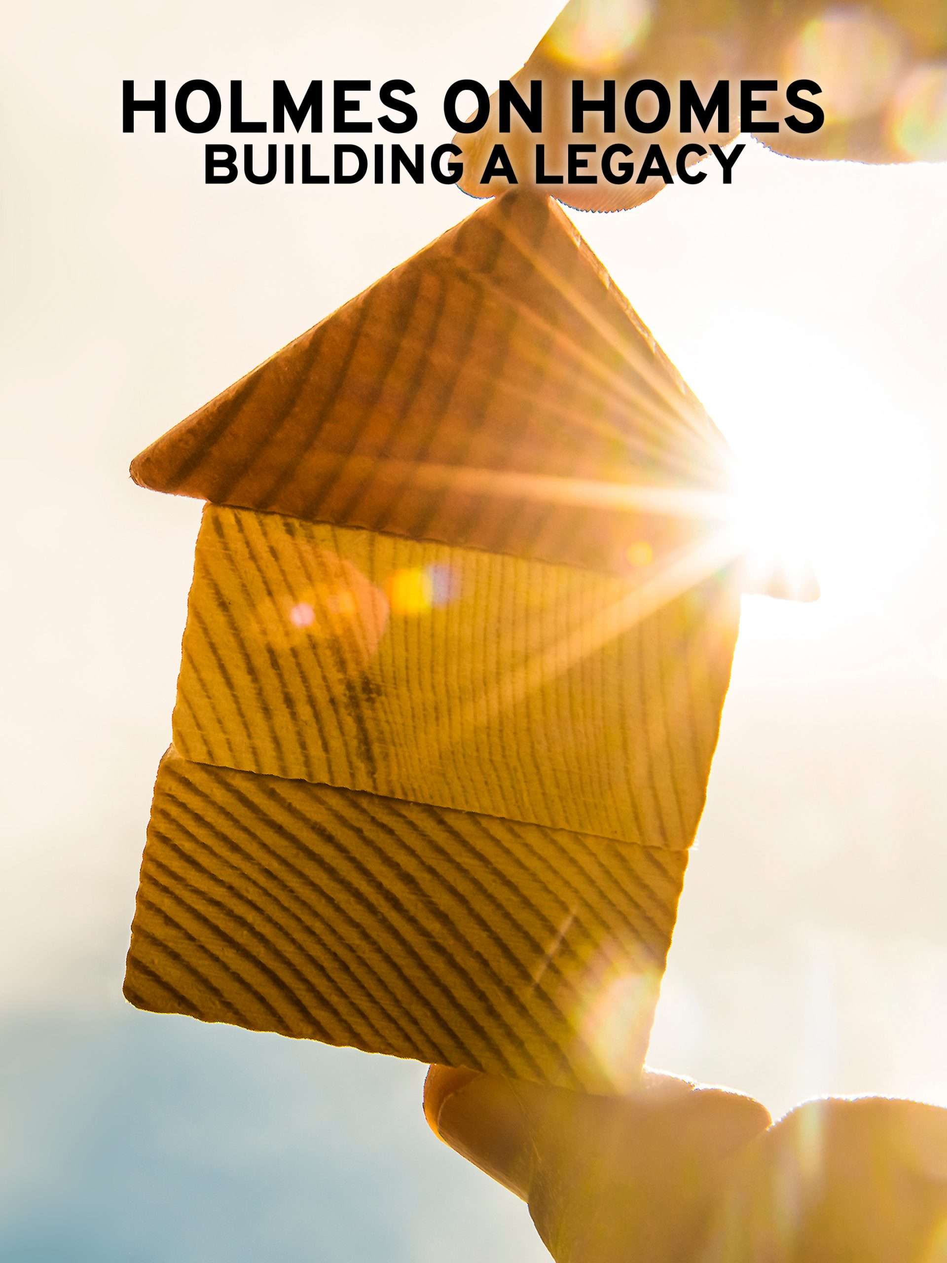 Holmes on Homes: Building a Legacy “Building a Home Base” S2E6 November 12 2025 on HGTV