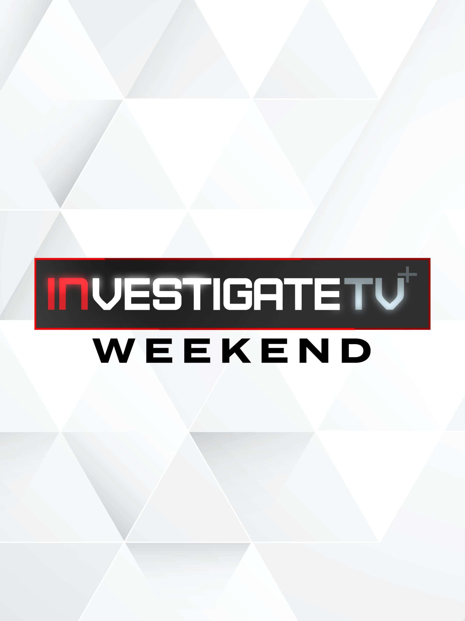 InvestigateTV+ Weekend S5E10 January 11 2026 on CBS