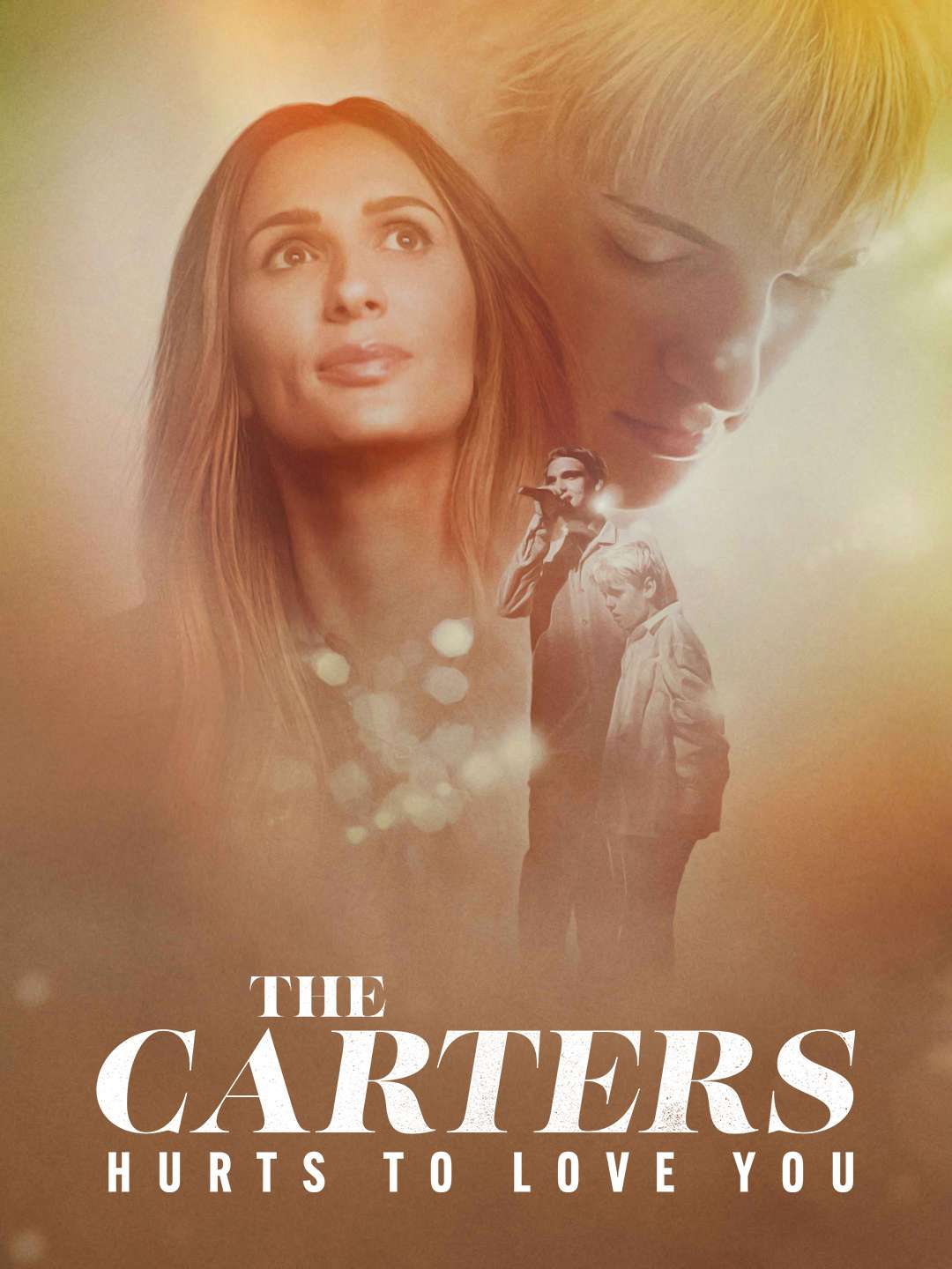 The Carters: Hurts to Love You S1E2 September 19 2025 on MTV Live