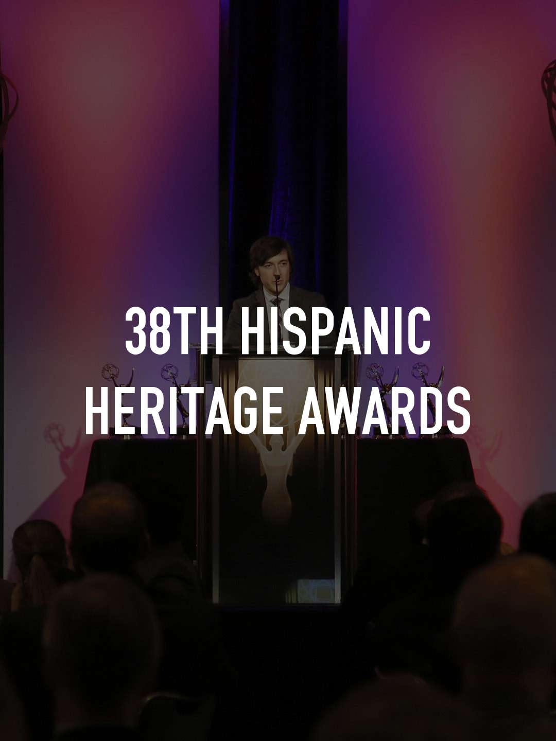 38th Hispanic Heritage Awards September 26 2025 on PBS 1 38th Hispanic Heritage Awards September 26 2025 on PBS