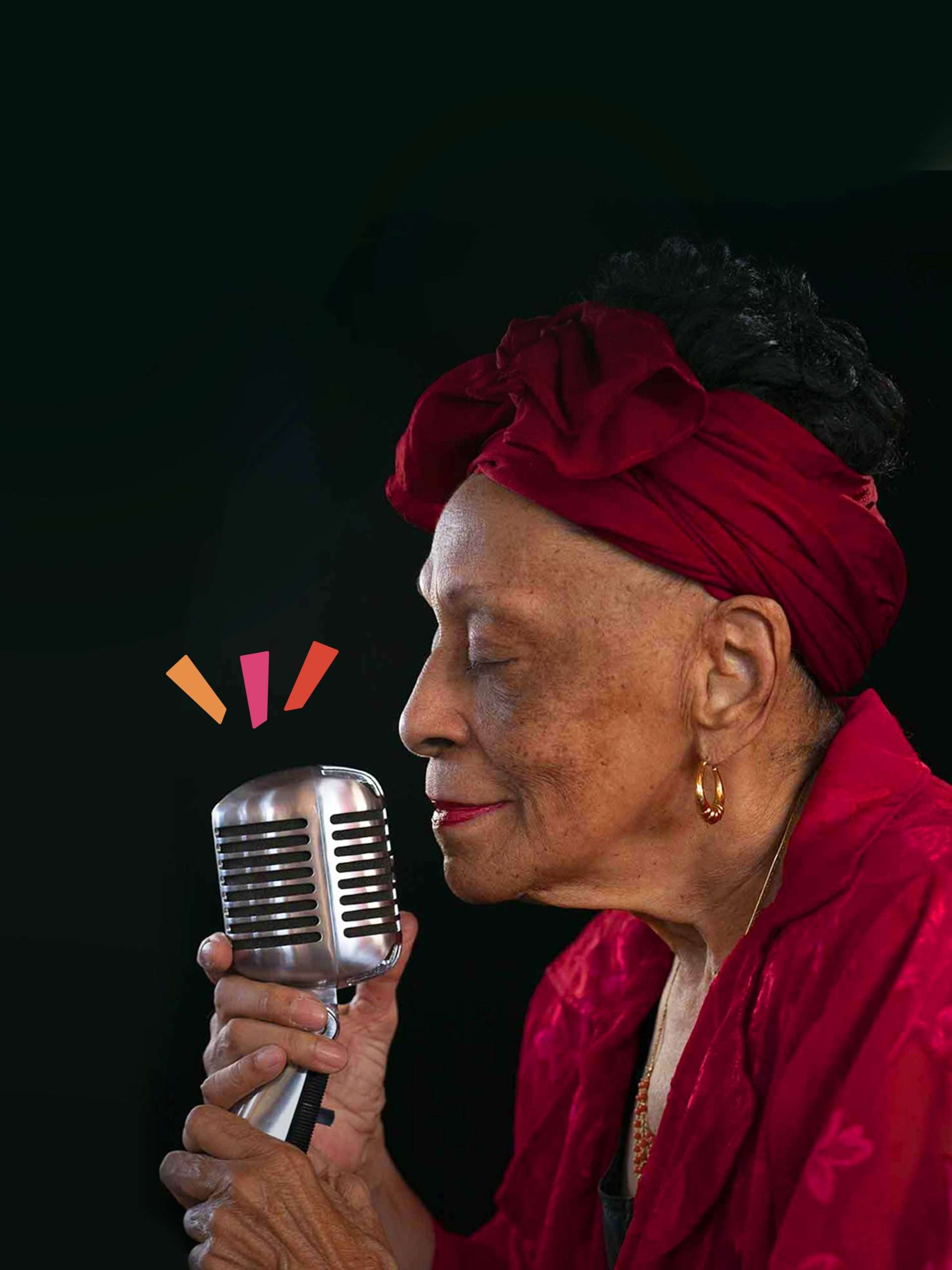 VOCES: Omara -- Cuba's Legendary Diva September 27 2025 on PBS 1 VOCES: Omara — Cuba’s Legendary Diva September 27 2025 on PBS