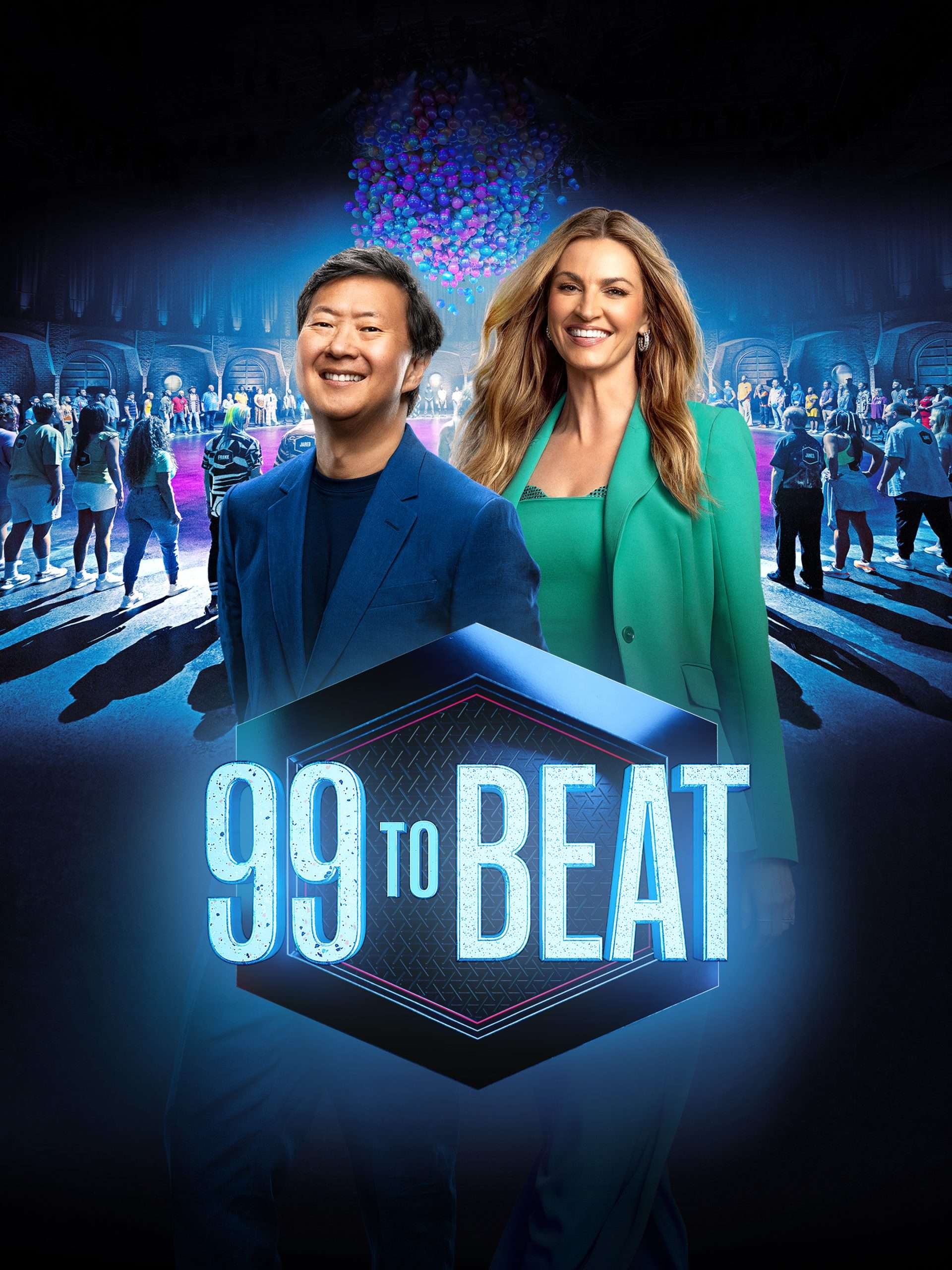 99 to Beat “Love Is in the Air” S1E6 November 5 2025 on FOX