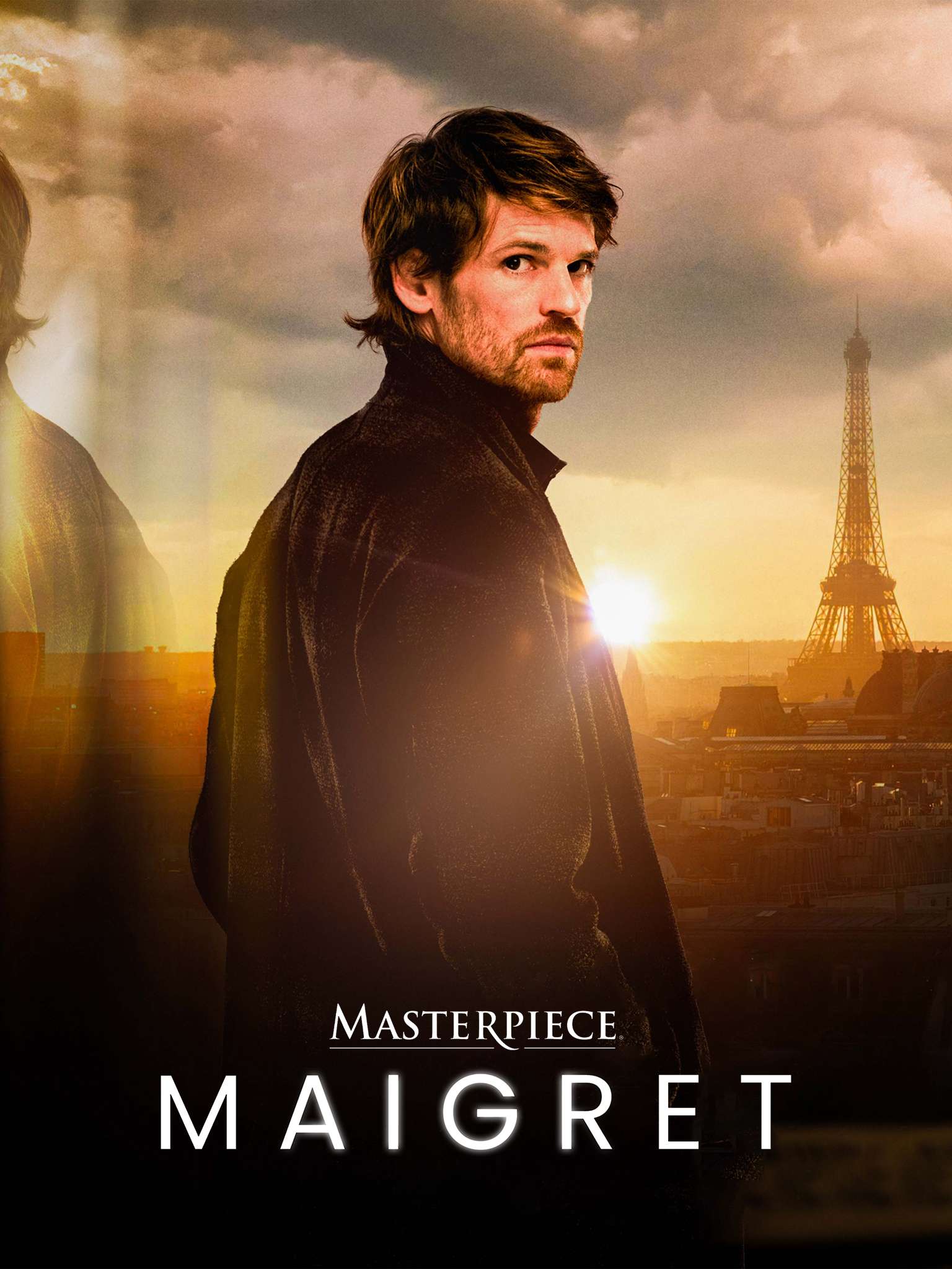 Maigret on Masterpiece “Maigret and the Lazy Burglar, Pt 1” S1E1 October 5 2025 on PBS