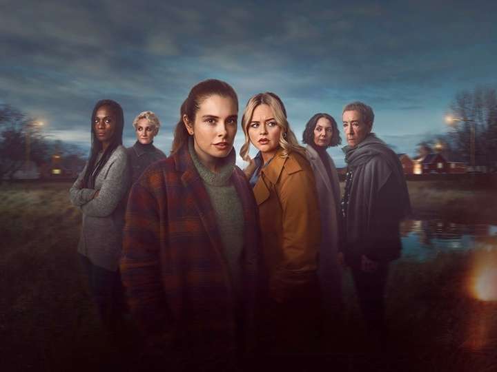 The Rumour S1E5 18 September 2025 on 5